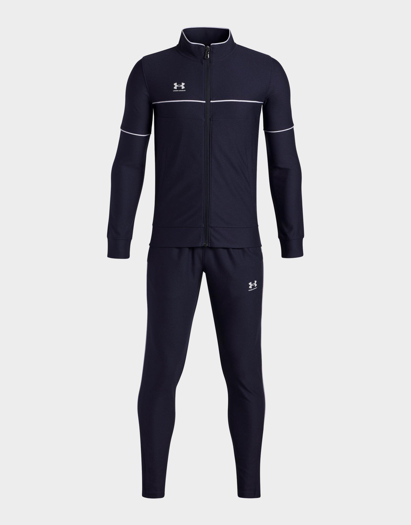 Under Armour Challenger Boys' Tracksuit