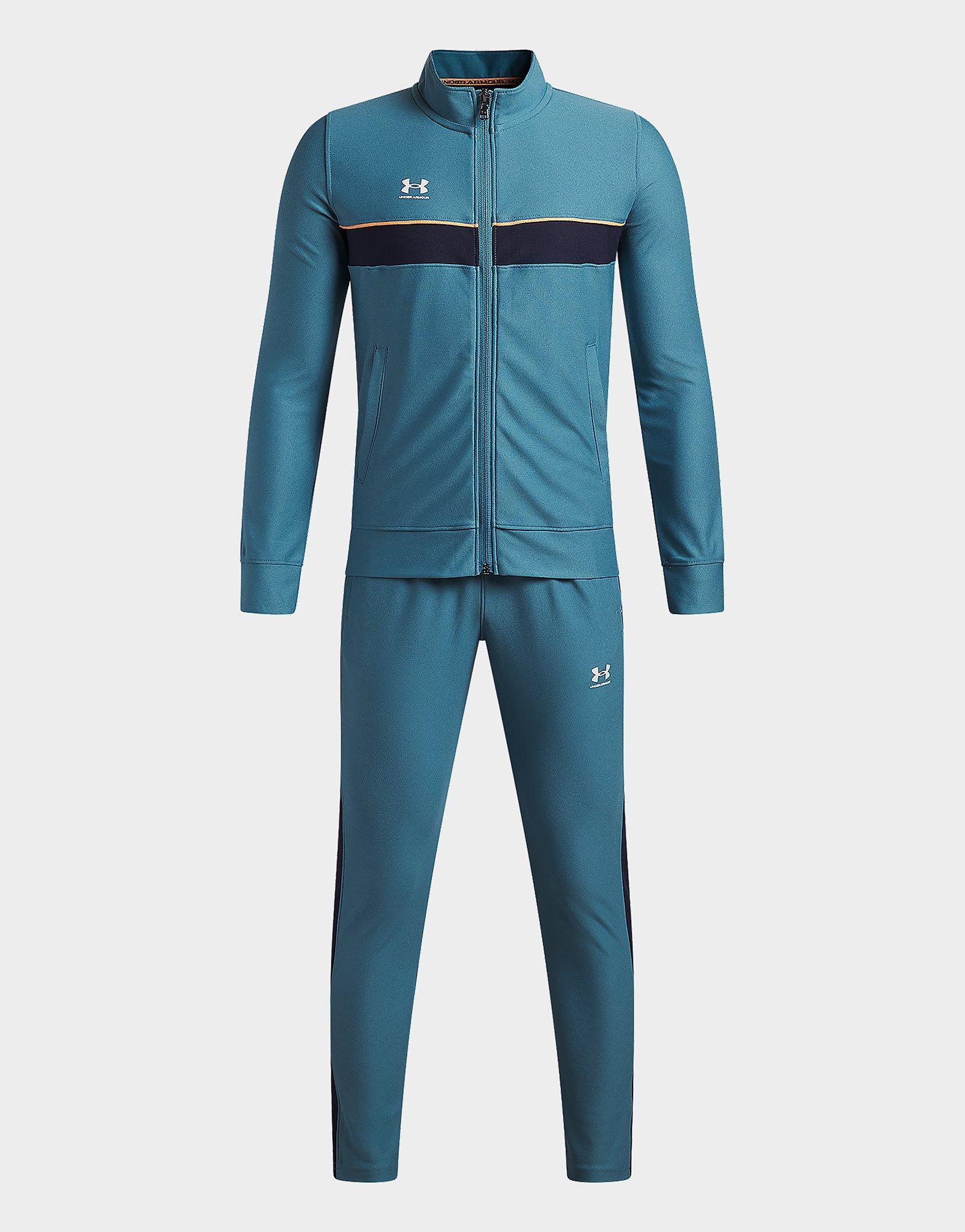 Under Armour Challenger Boys' Tracksuit