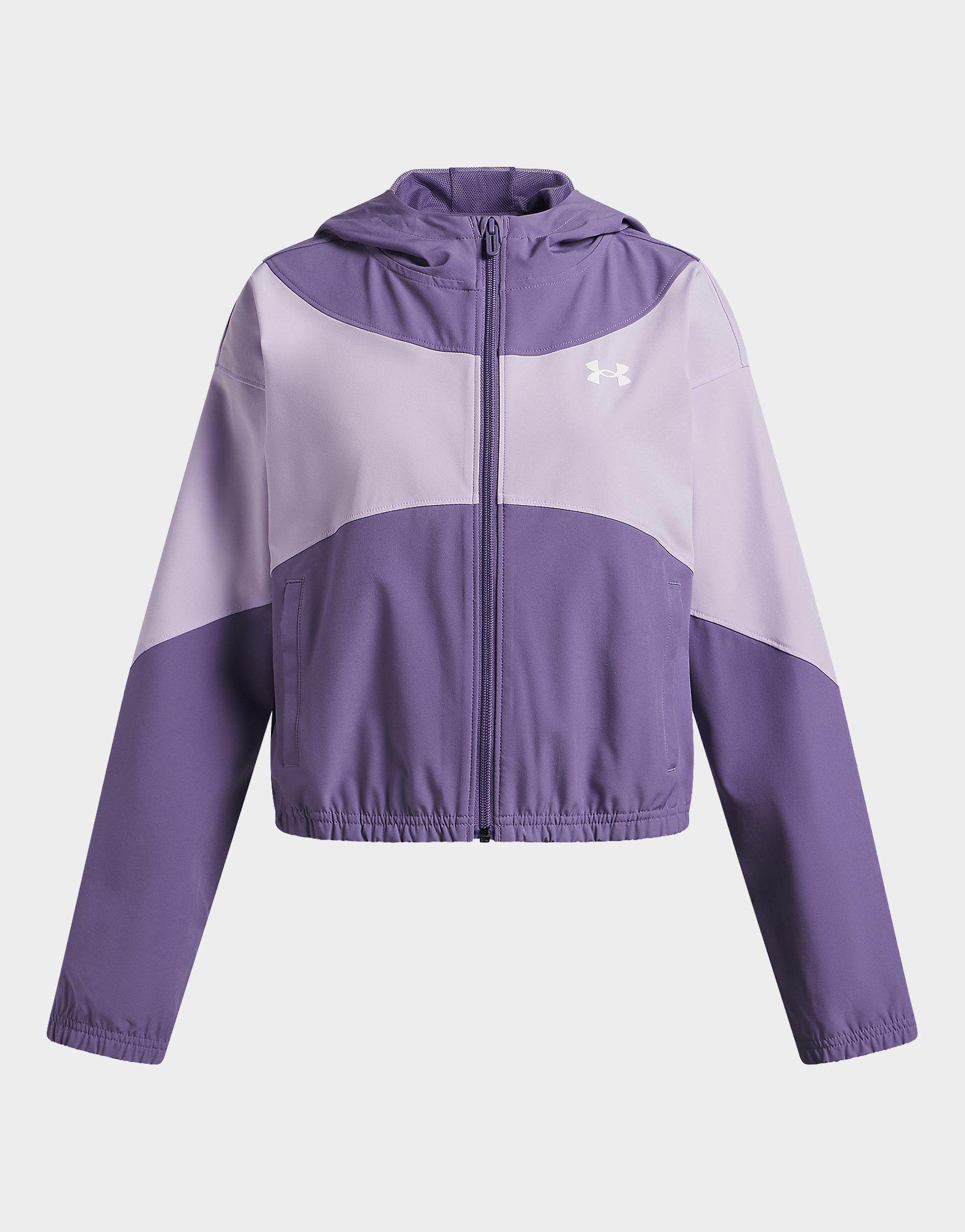 Under Armour Veste Rival Junior