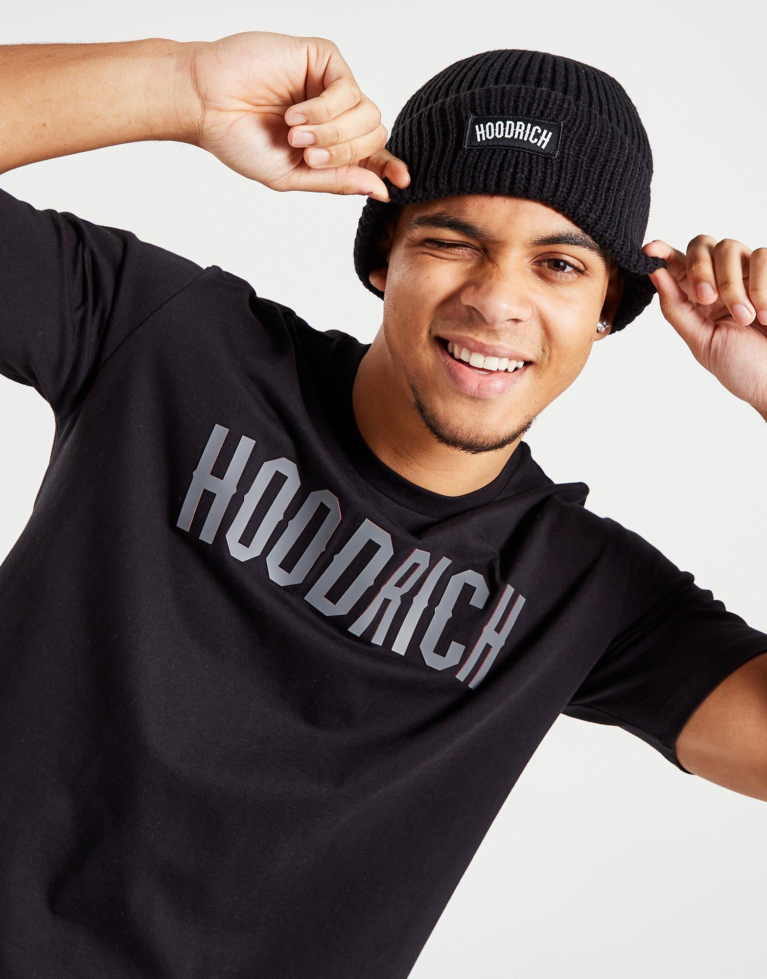 Hoodrich OG Core Beanie Hat JD Sports
