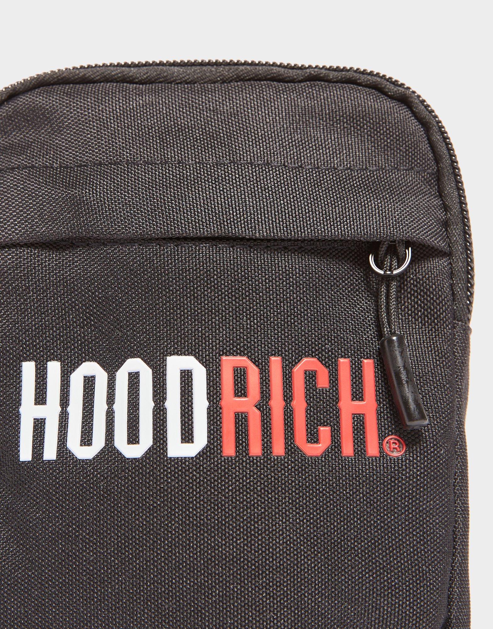 Hoodrich Og Splitter Mini Bag