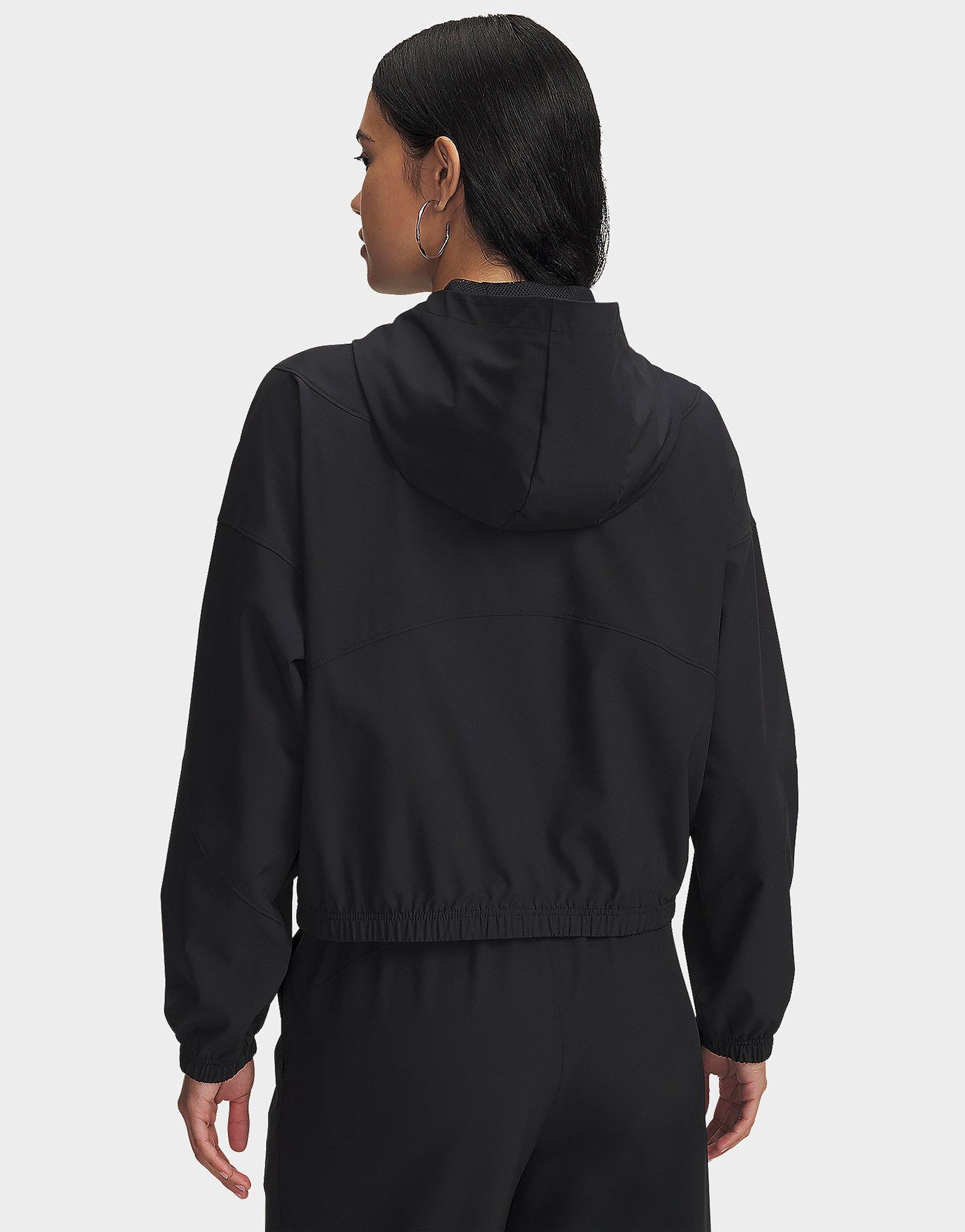 Under Armour Rival Woven Jacket