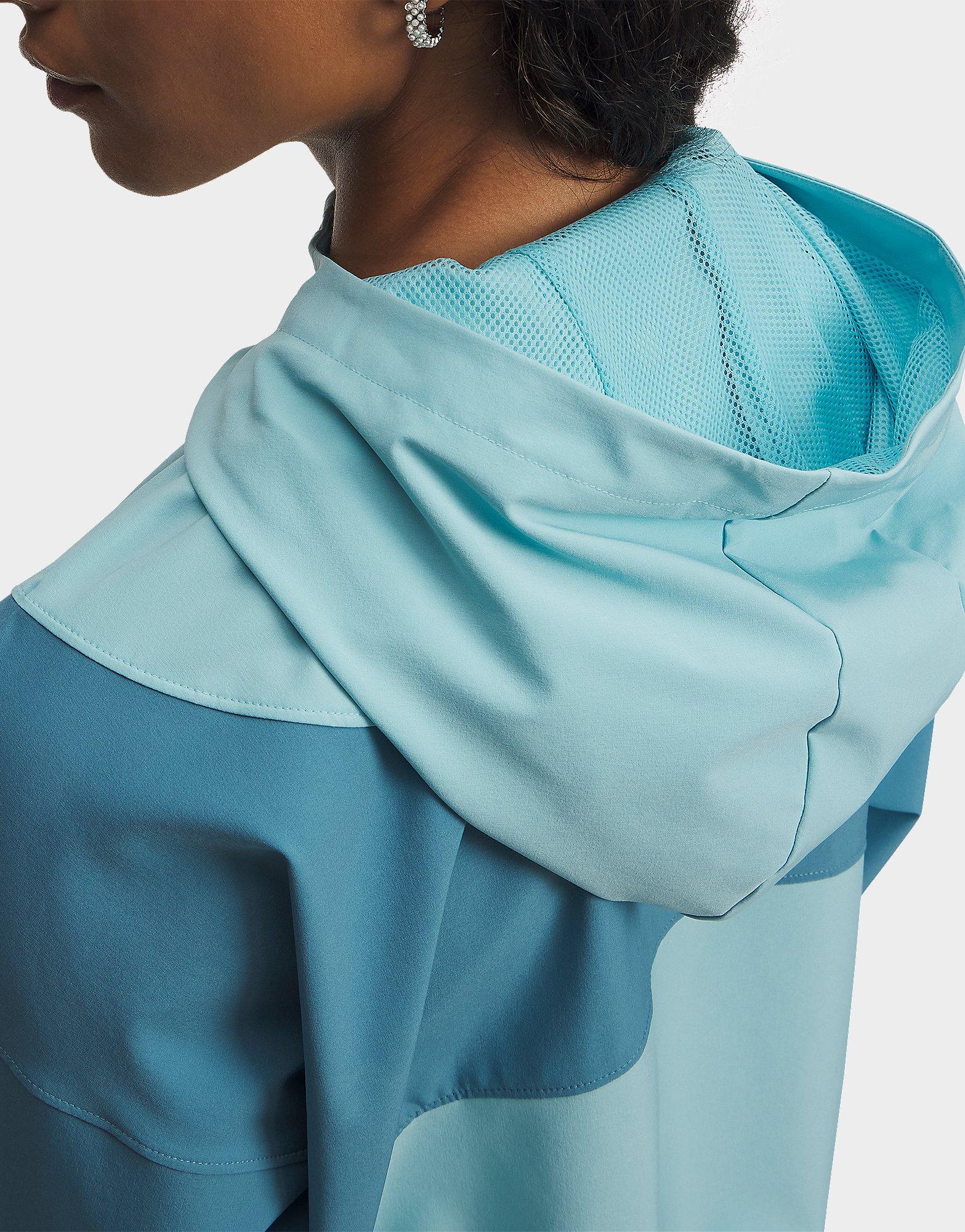 Under Armour Veste Rival Woven