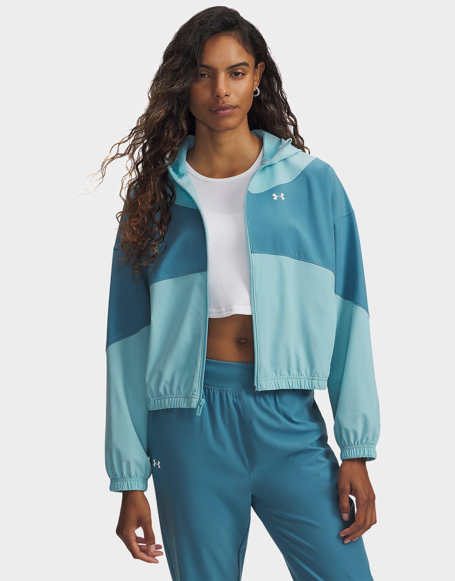 Under Armour Veste Rival Woven