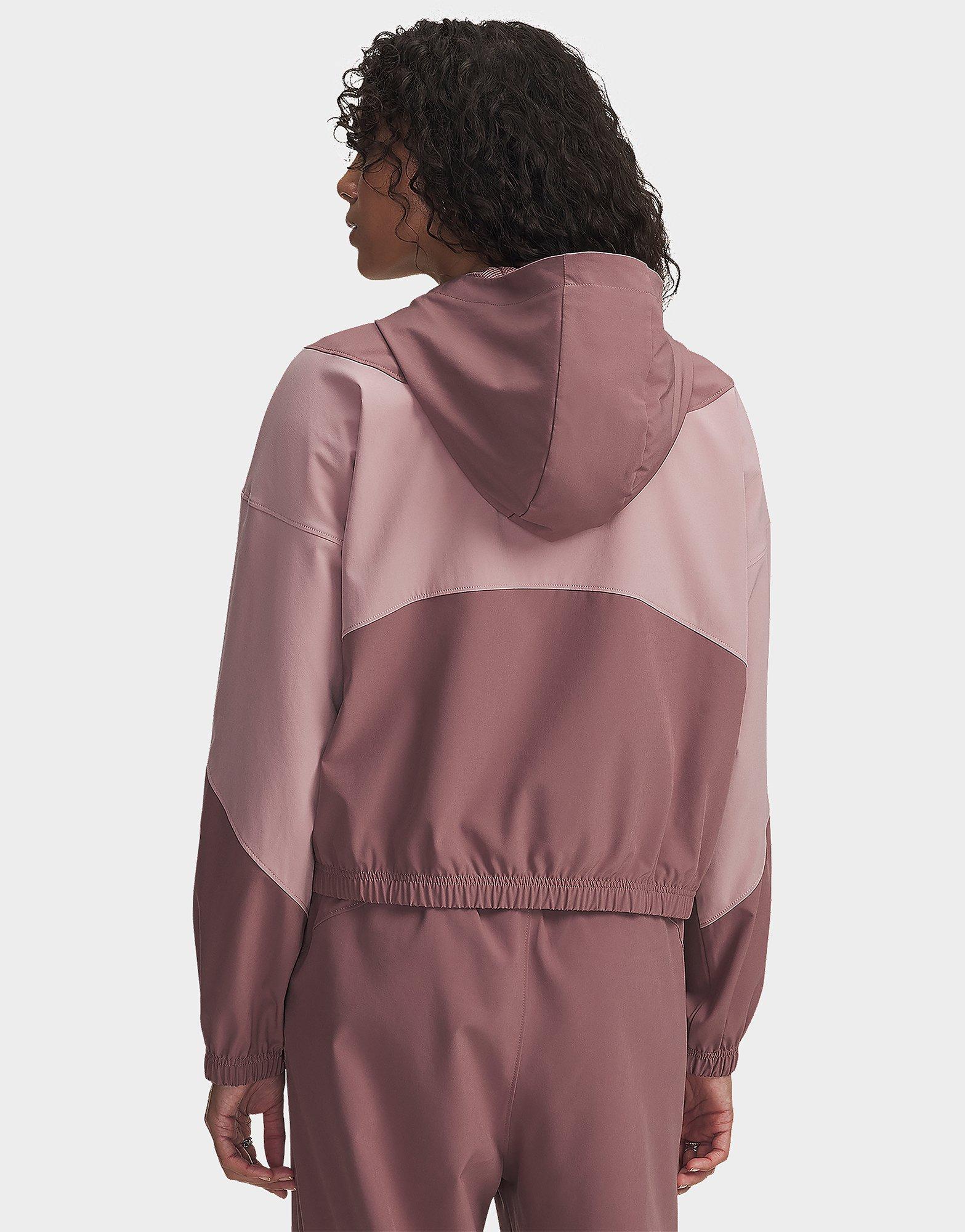 Under Armour Rival Woven Jacke