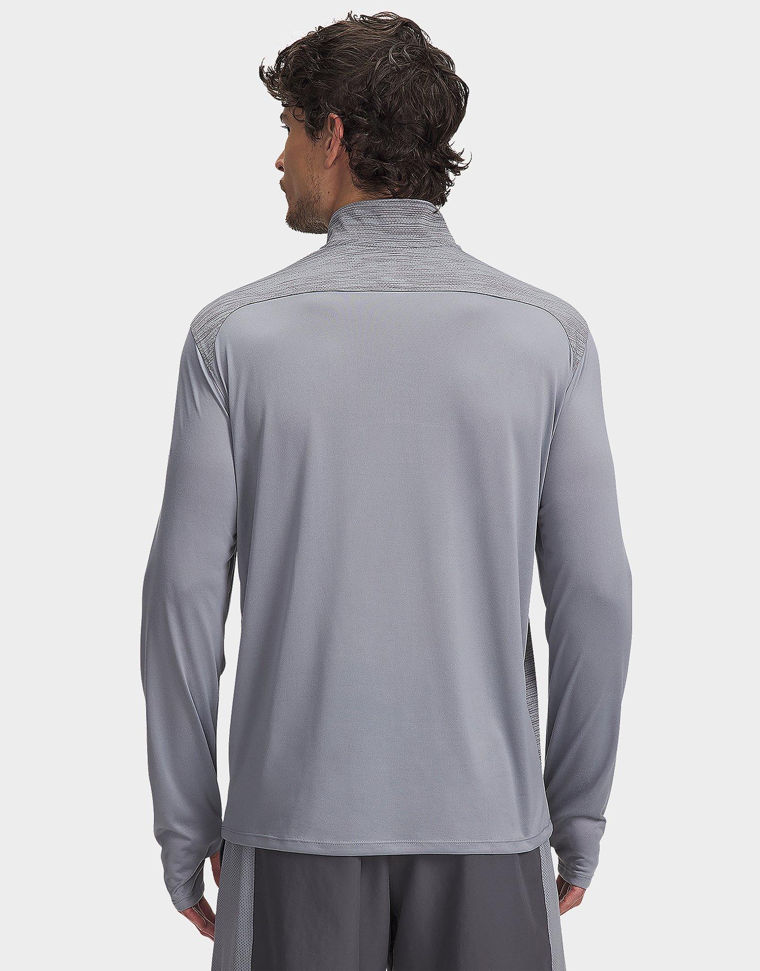 Under Armour Haut ¼ zip Tech Utility