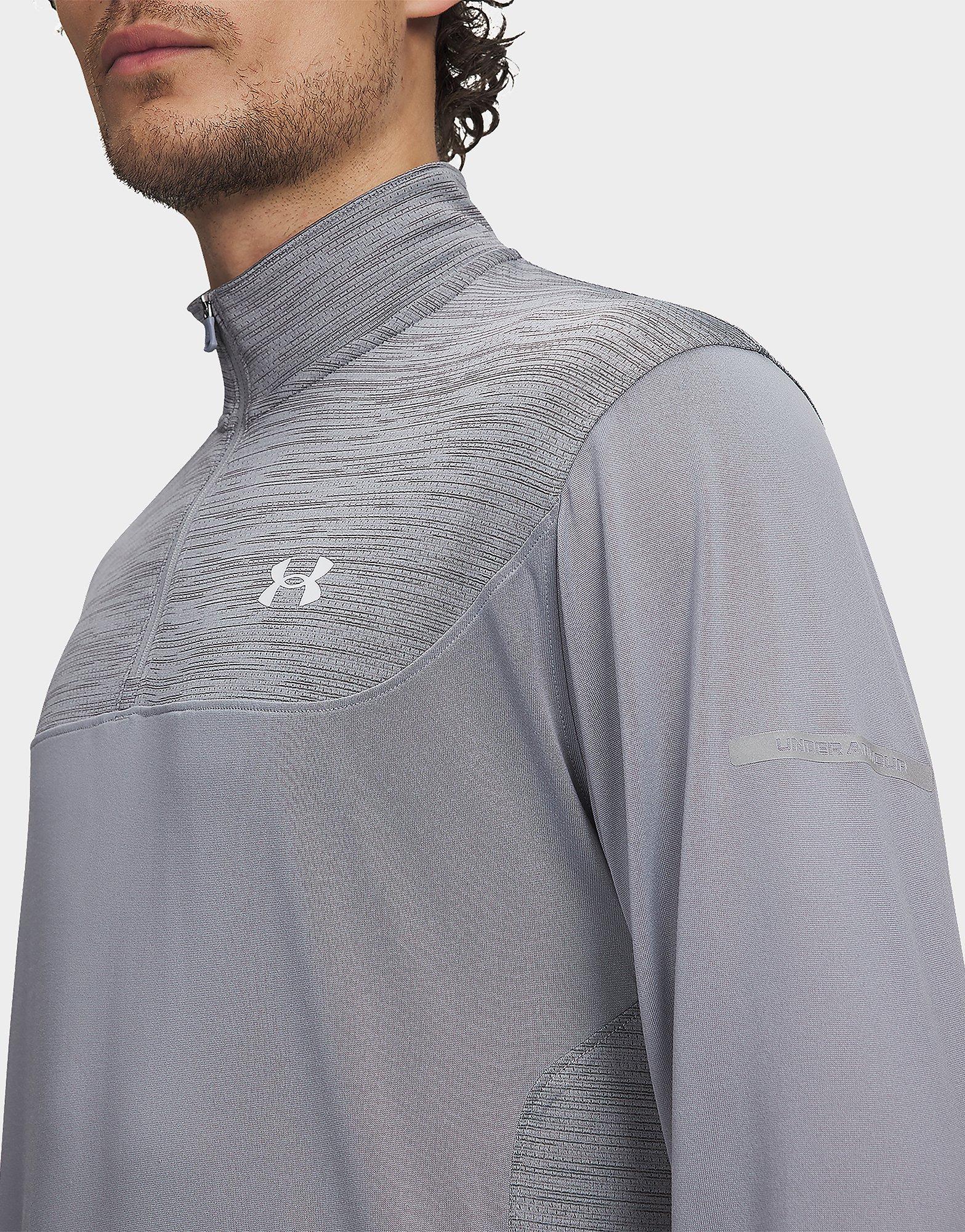 Under Armour Haut ¼ zip Tech Utility