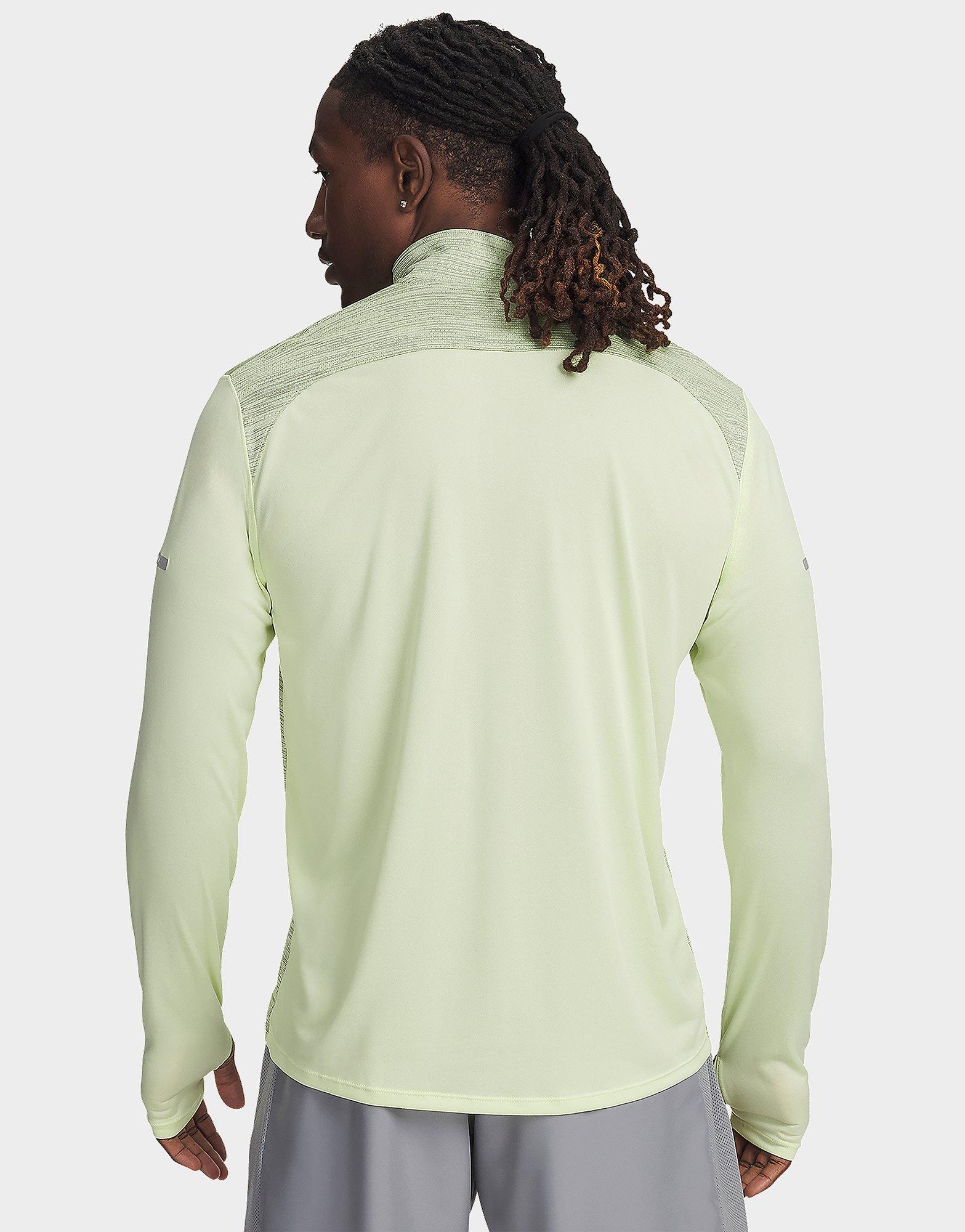 Under Armour Haut ¼ zip Tech Utility