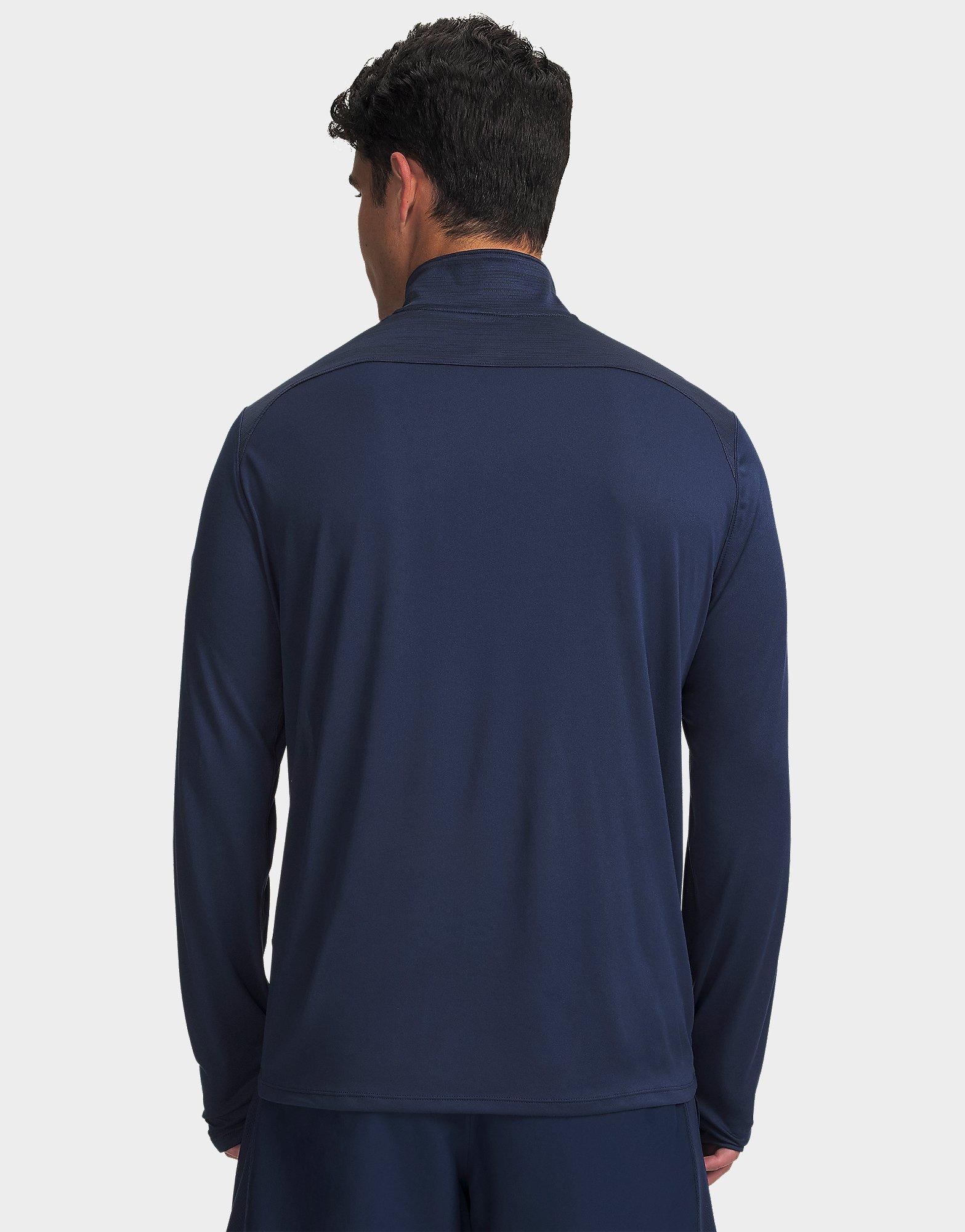 Under Armour Tech Utility 1/4 Zip Top