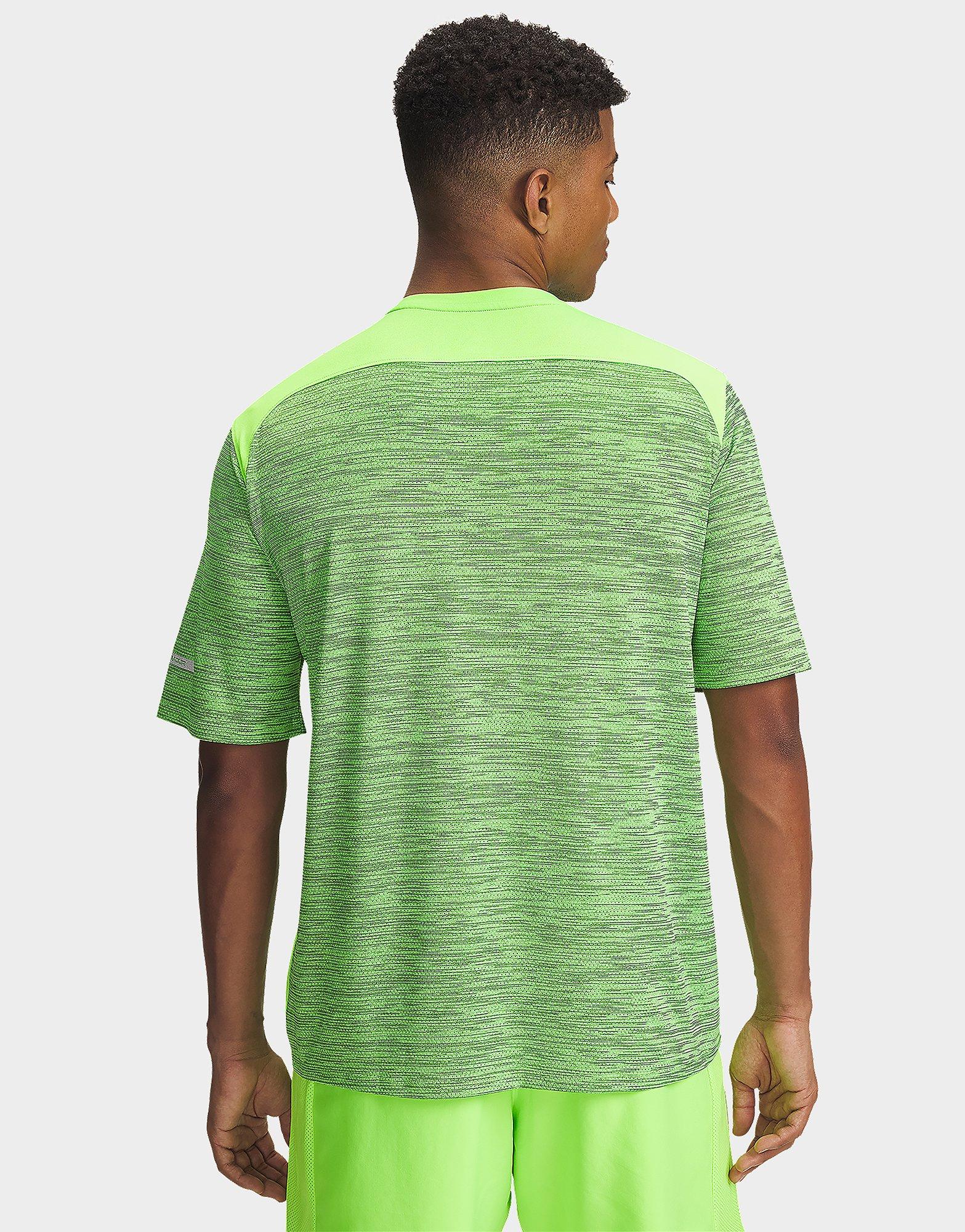Under Armour T-shirt Tech Utility