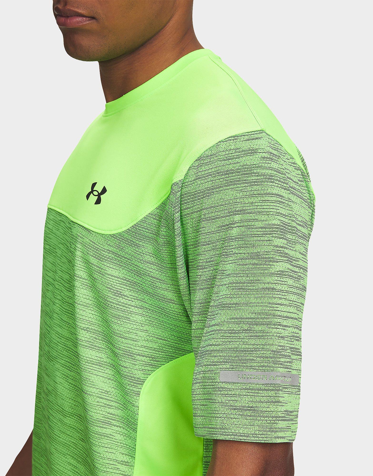 Under Armour T-shirt Tech Utility