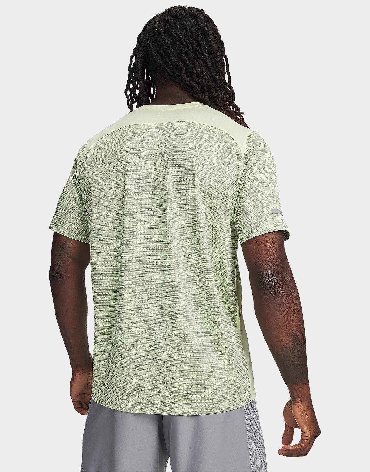 Under Armour Tech Utility T-Shirt
