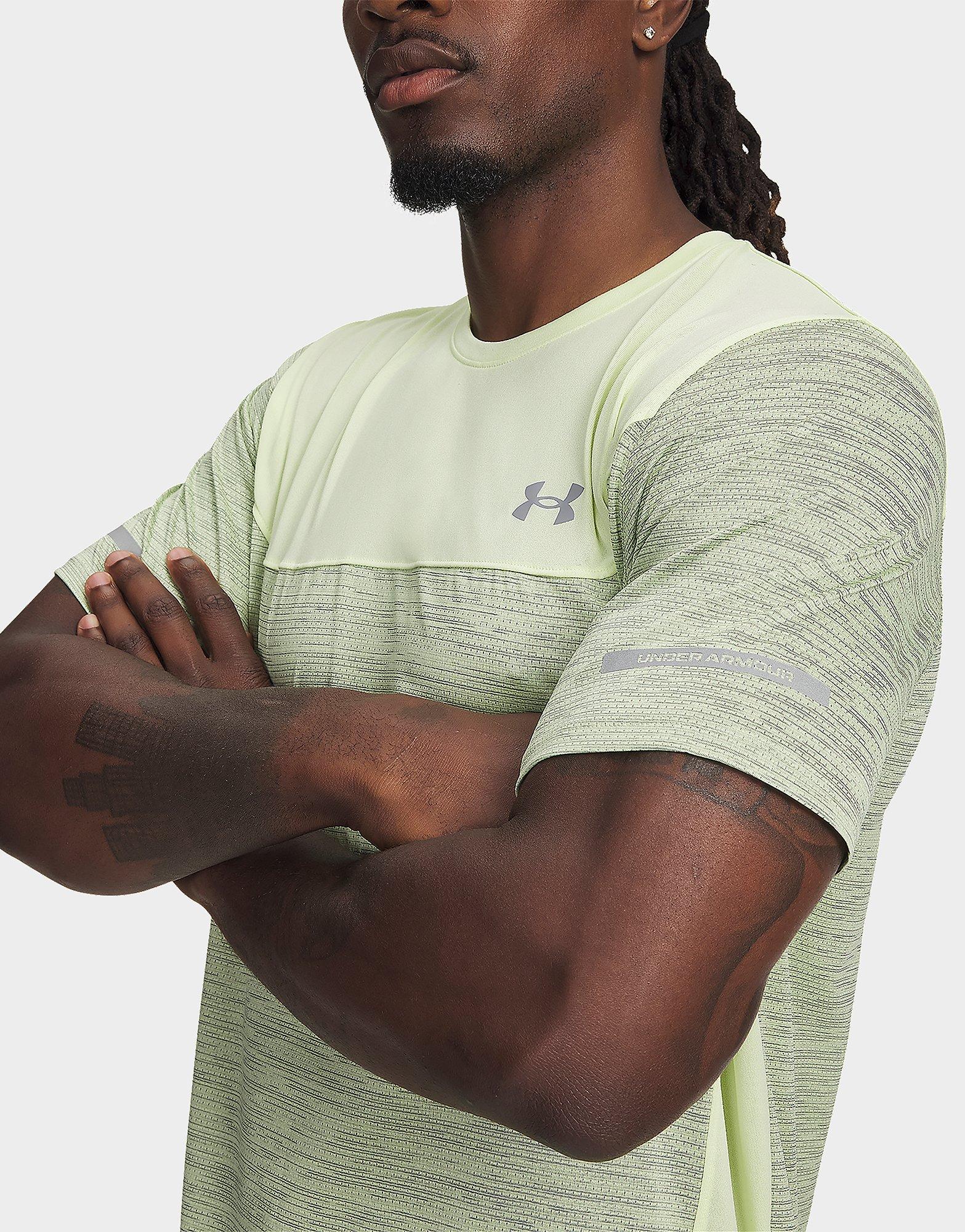 Under Armour Tech Utility T-Shirt