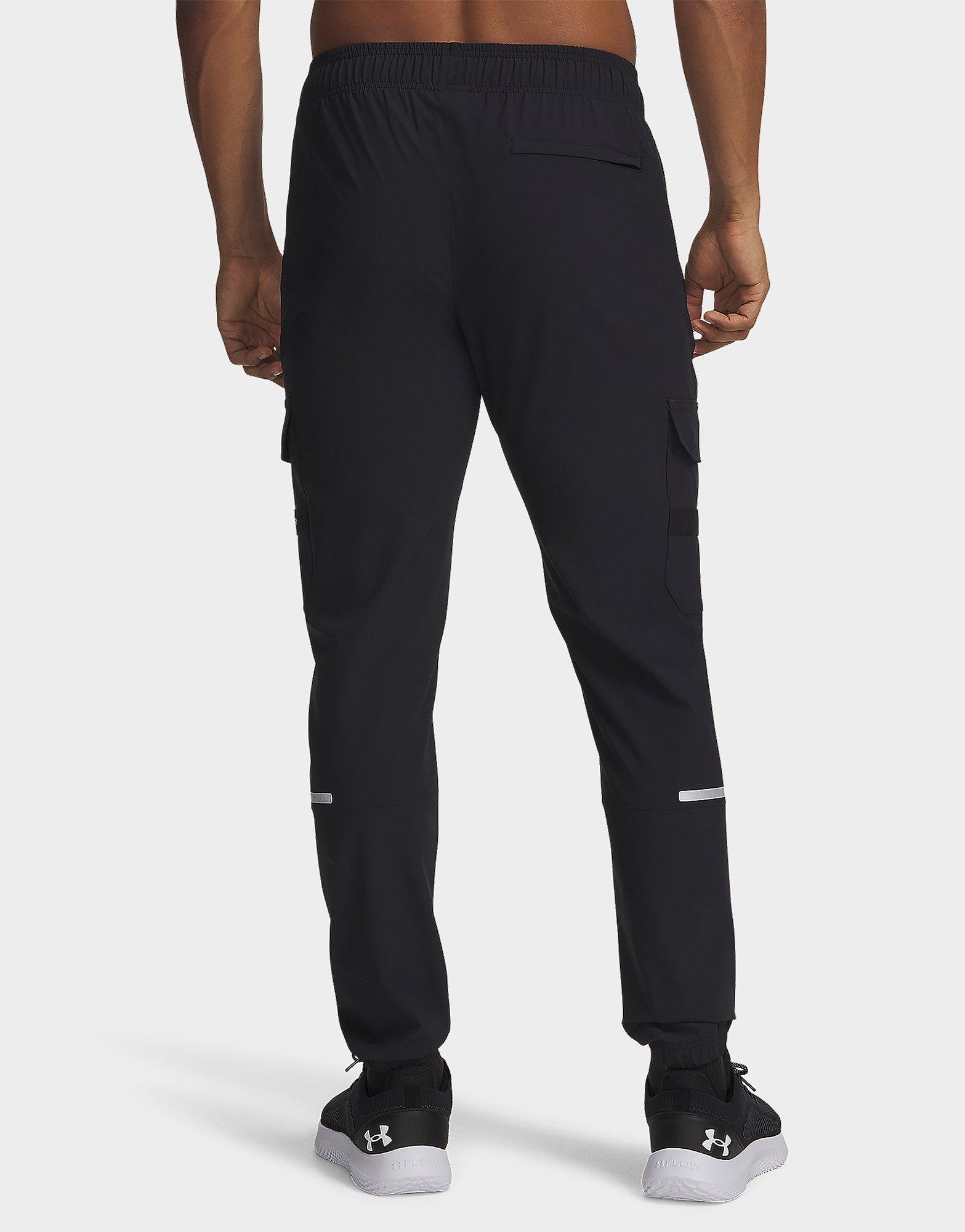 Under Armour Tech Utility Woven Pants