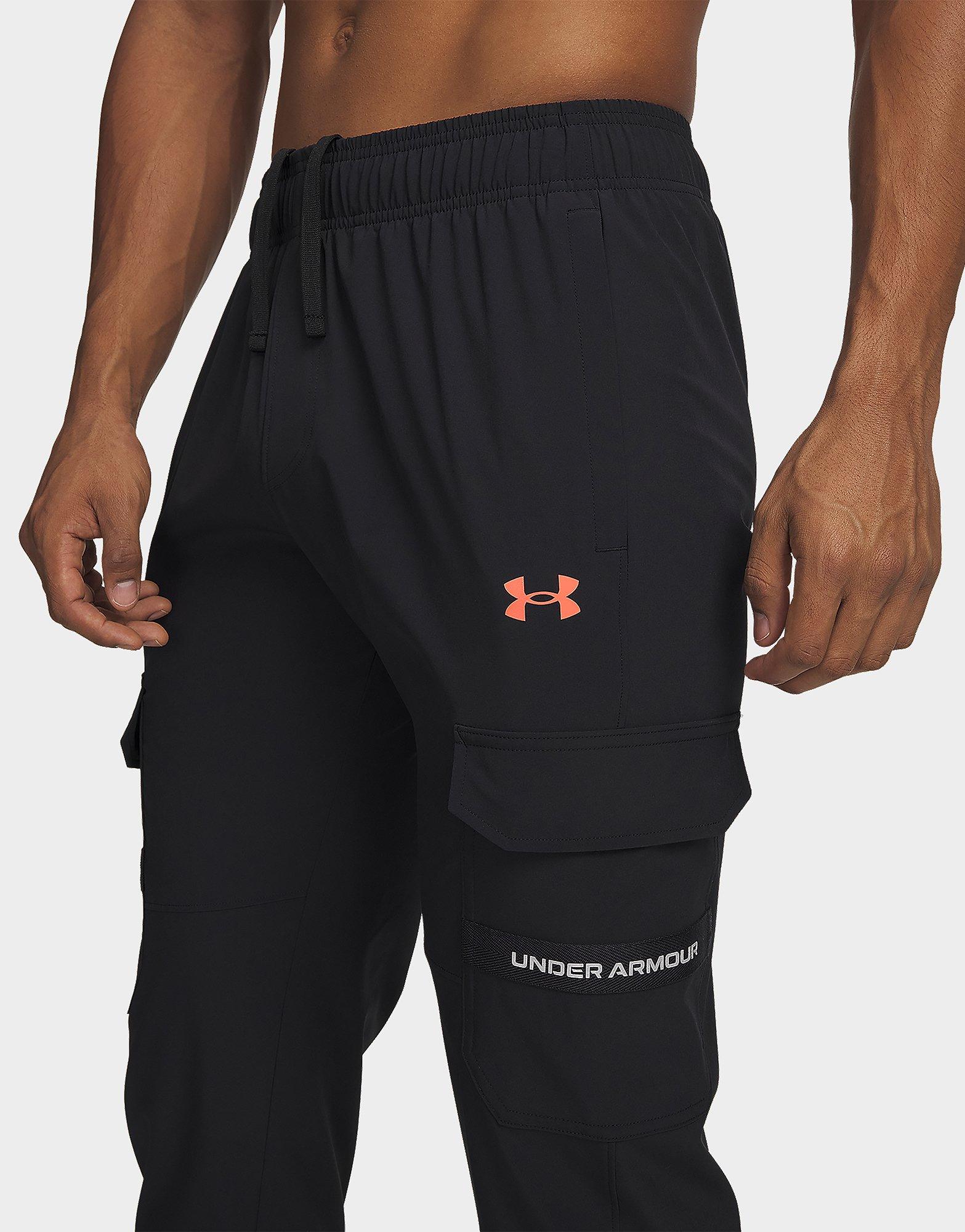 Under Armour Pantalon Tech Utility Woven