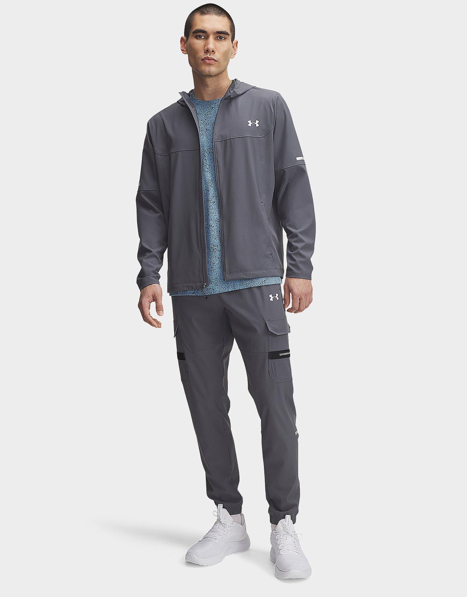 Under Armour Tech Utility Woven Pants