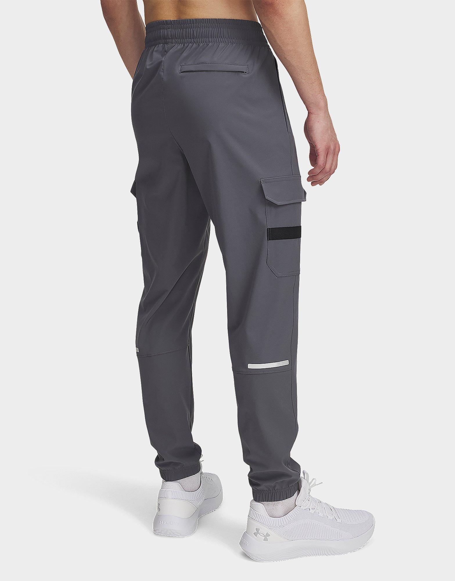 Under Armour Tech Utility Woven Pants