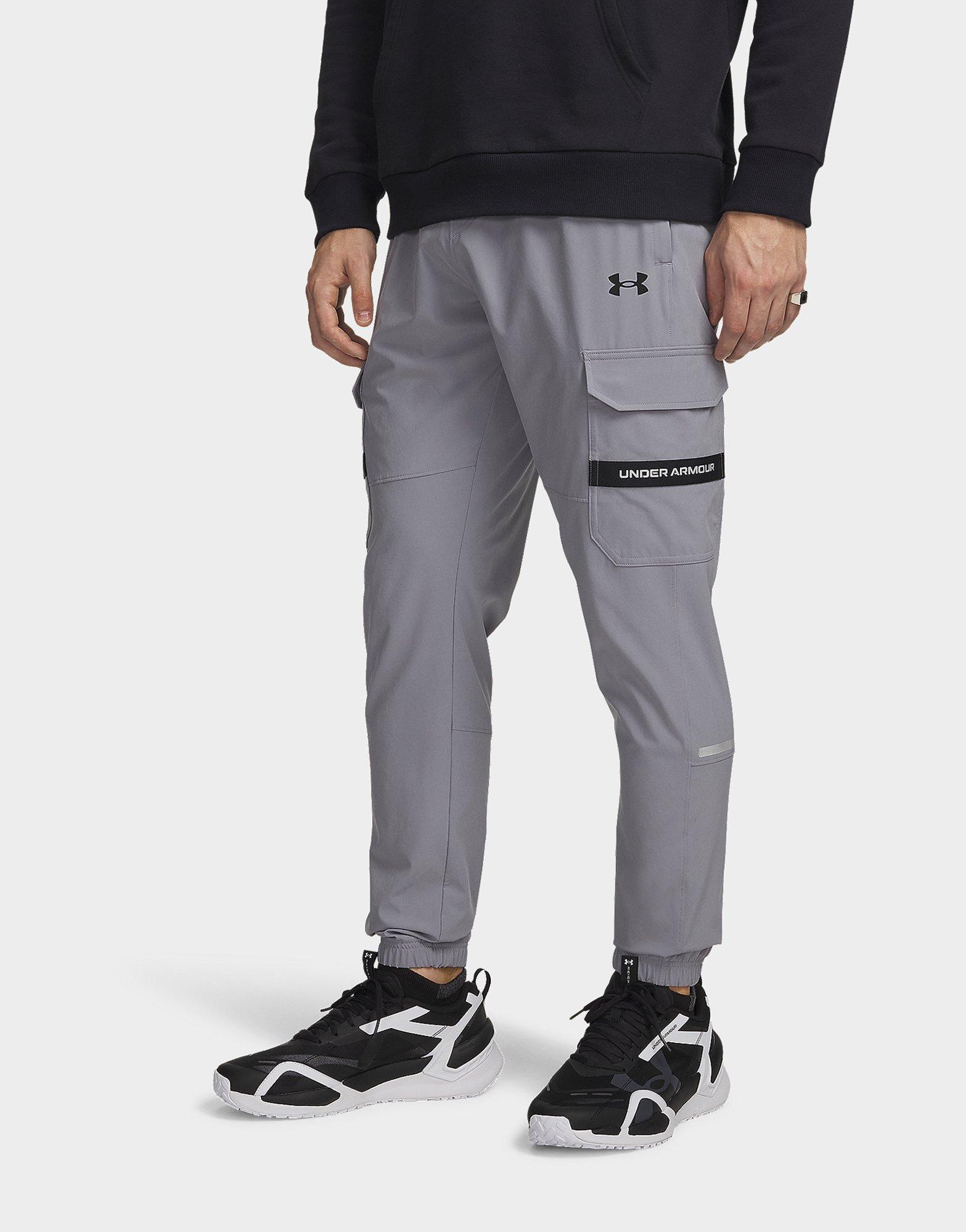 Under Armour Pantalon Tech Utility Woven