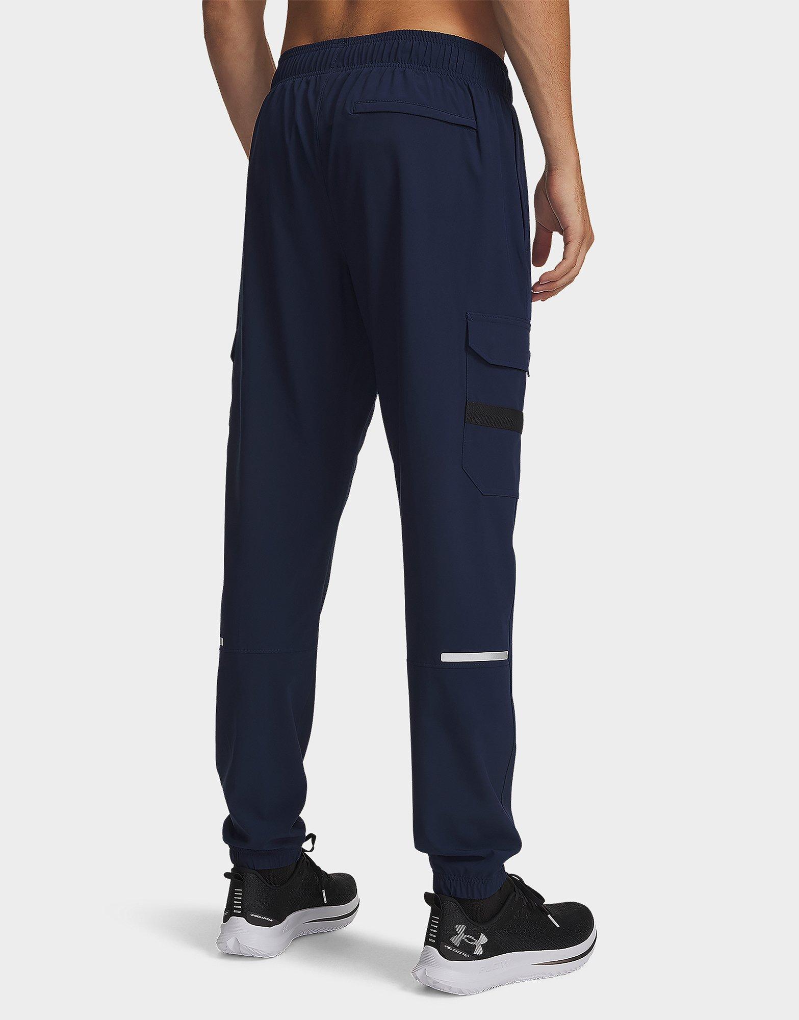 Under Armour Tech Utility Woven Pants