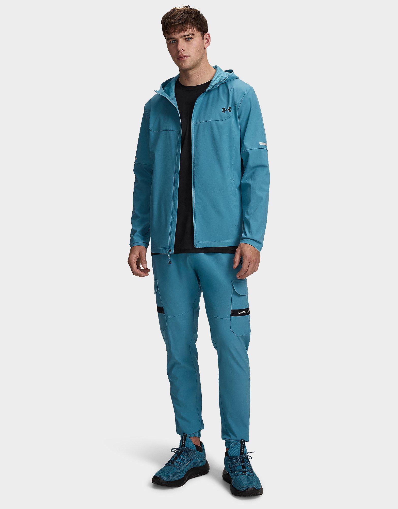 Under Armour Tech Utility Woven Pants