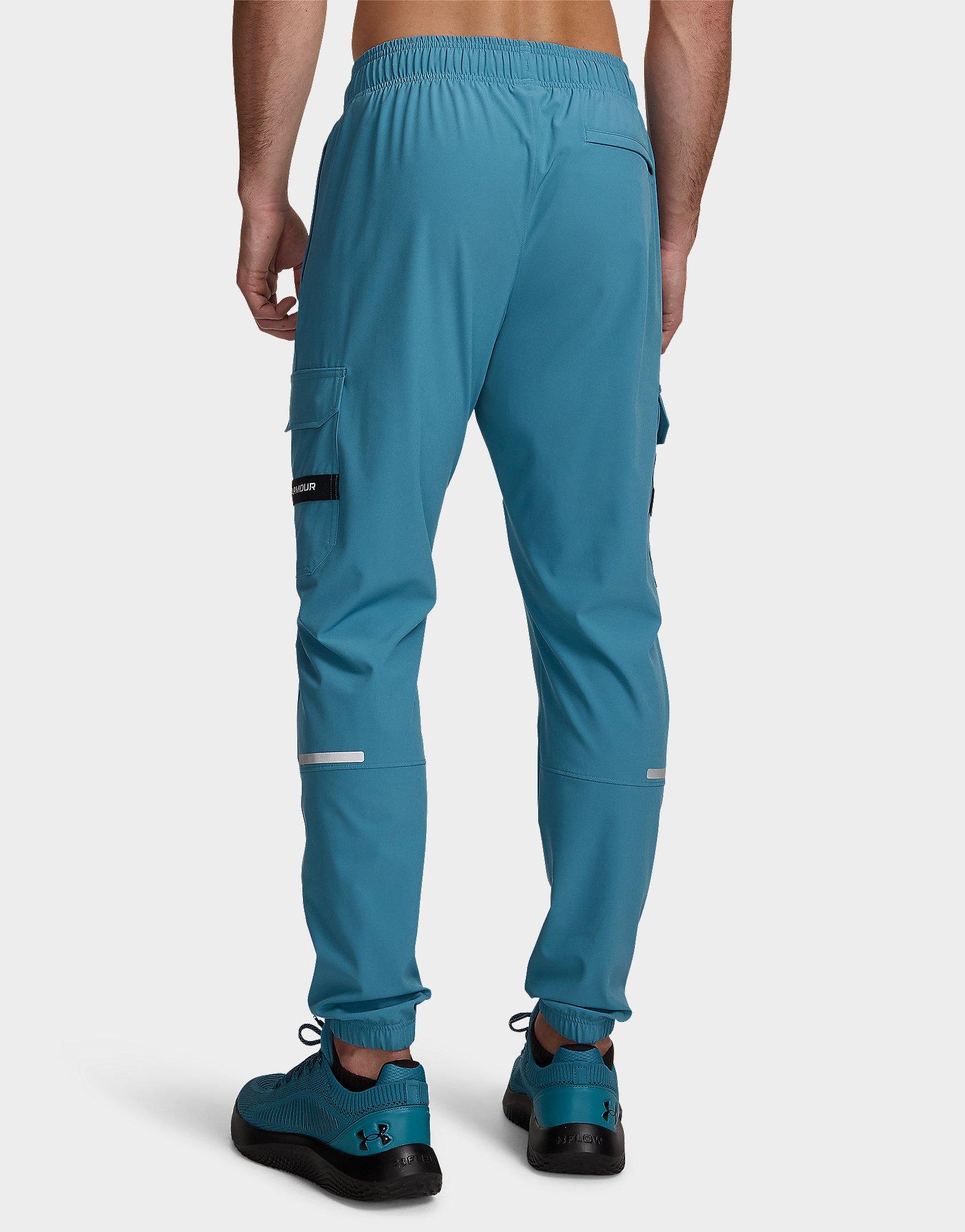 Under Armour Tech Utility Woven Pants
