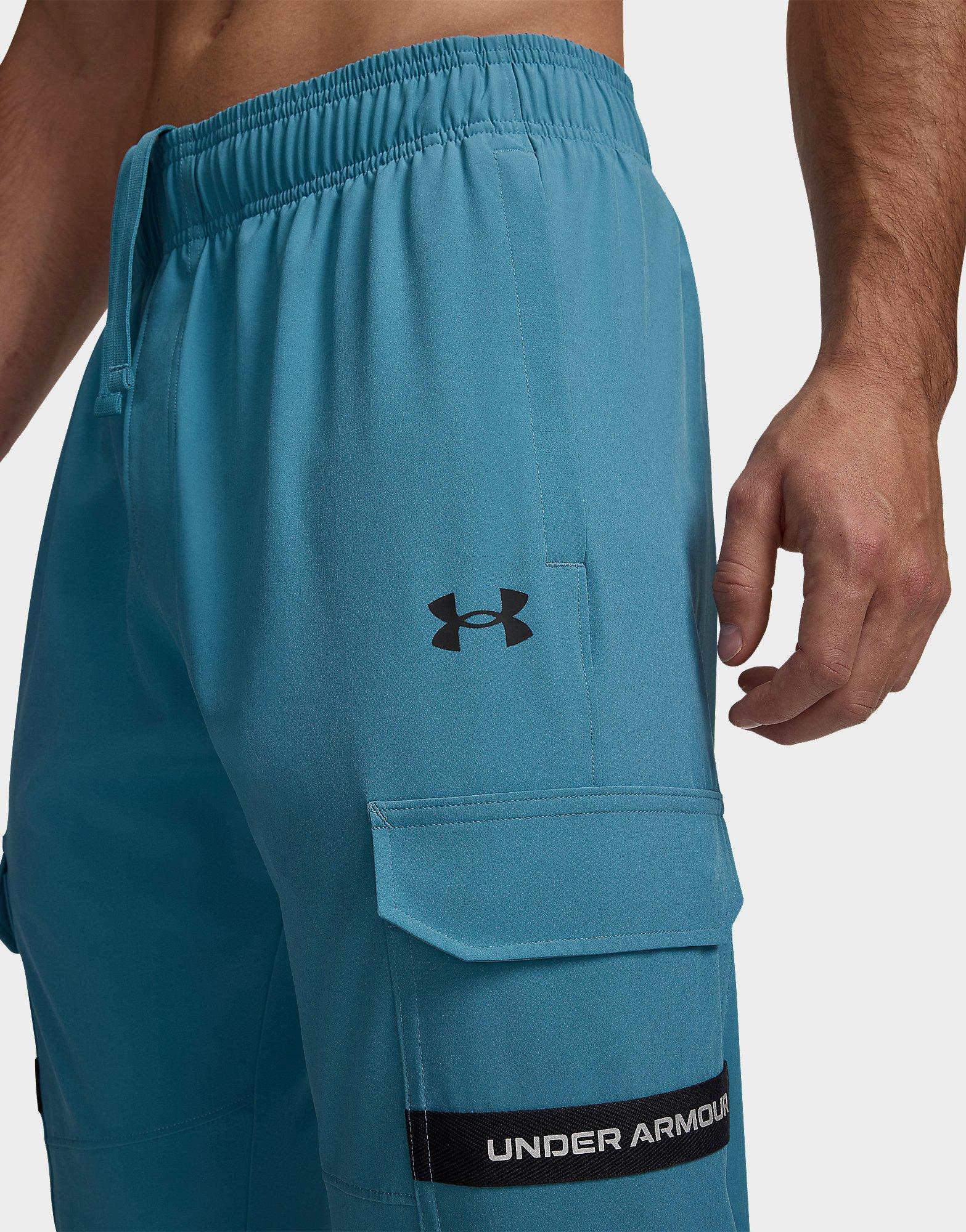 Under Armour Tech Utility Woven Pants