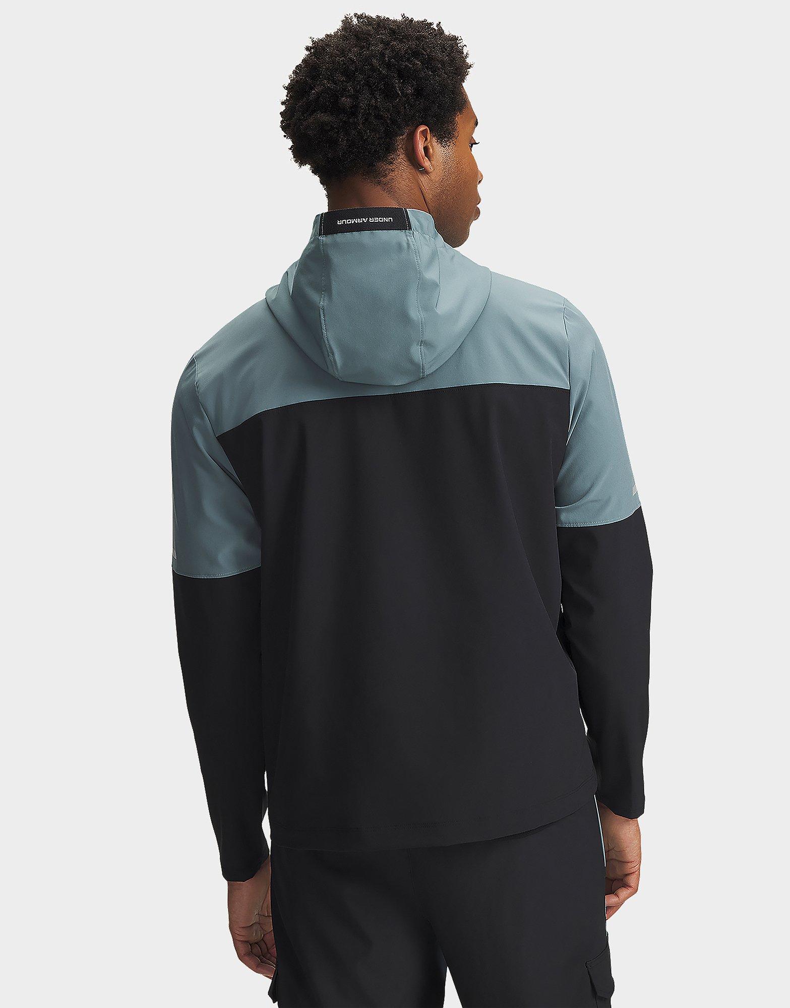 Under Armour Tech Utility Woven Jacke
