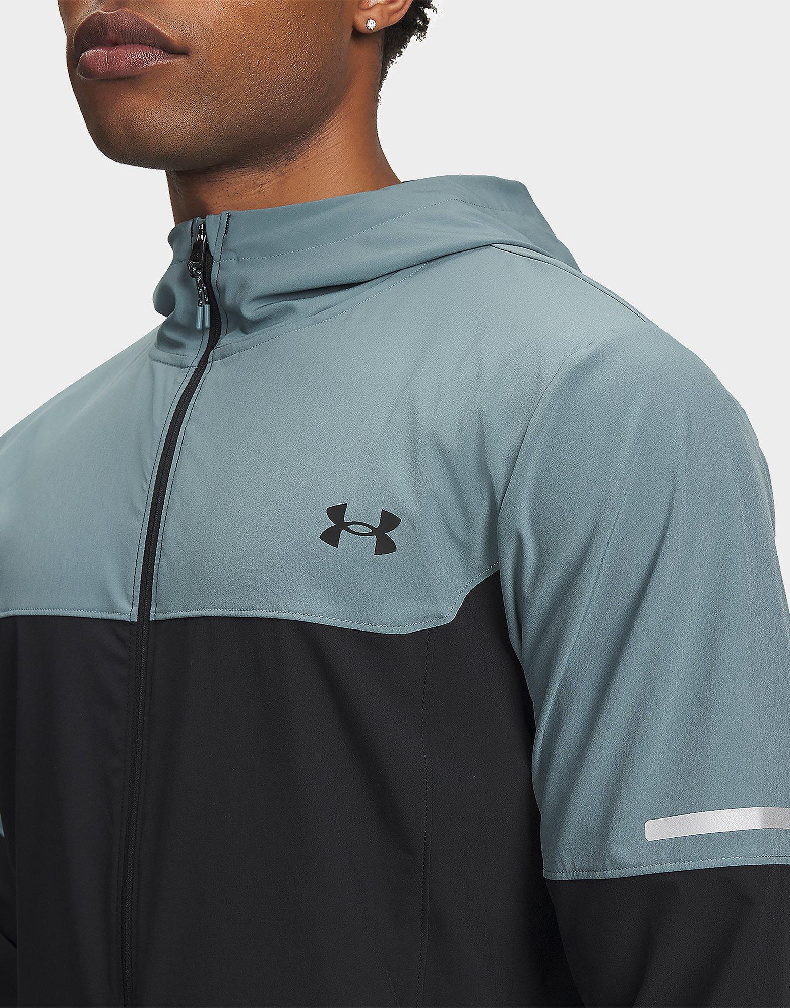 Under Armour Tech Utility Woven Jacke