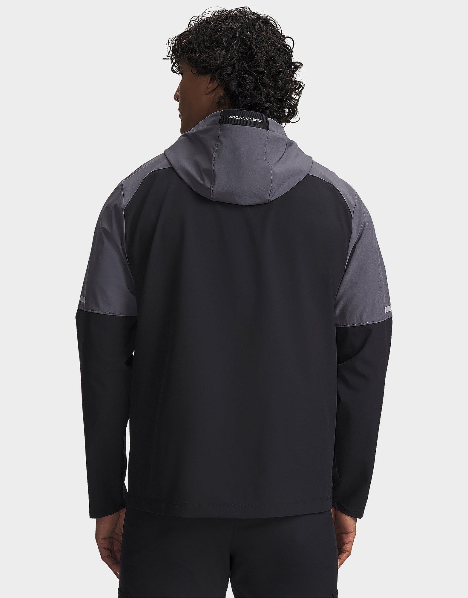 Under Armour Tech Utility Woven Jacket