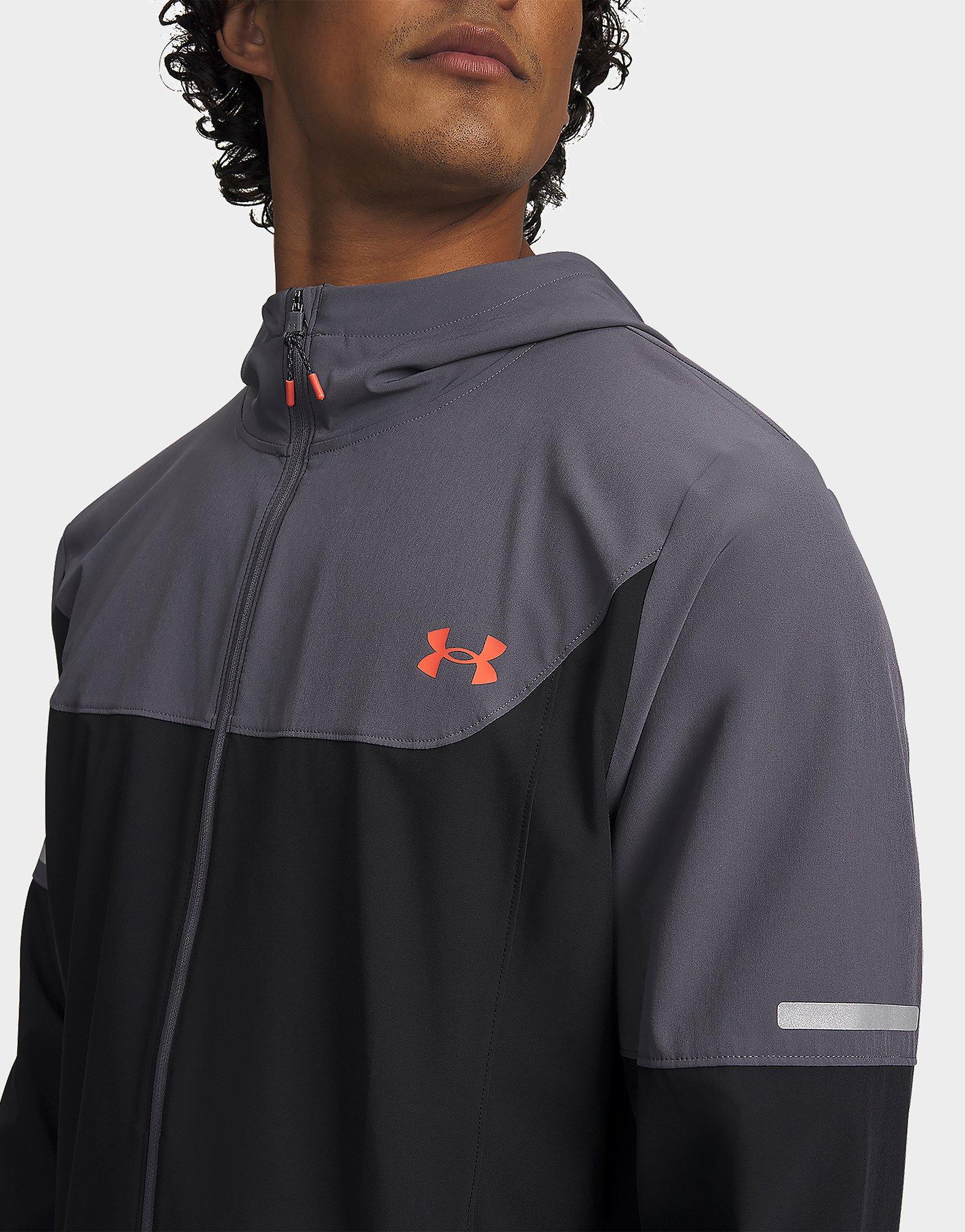 Under Armour Tech Utility Woven Jacket