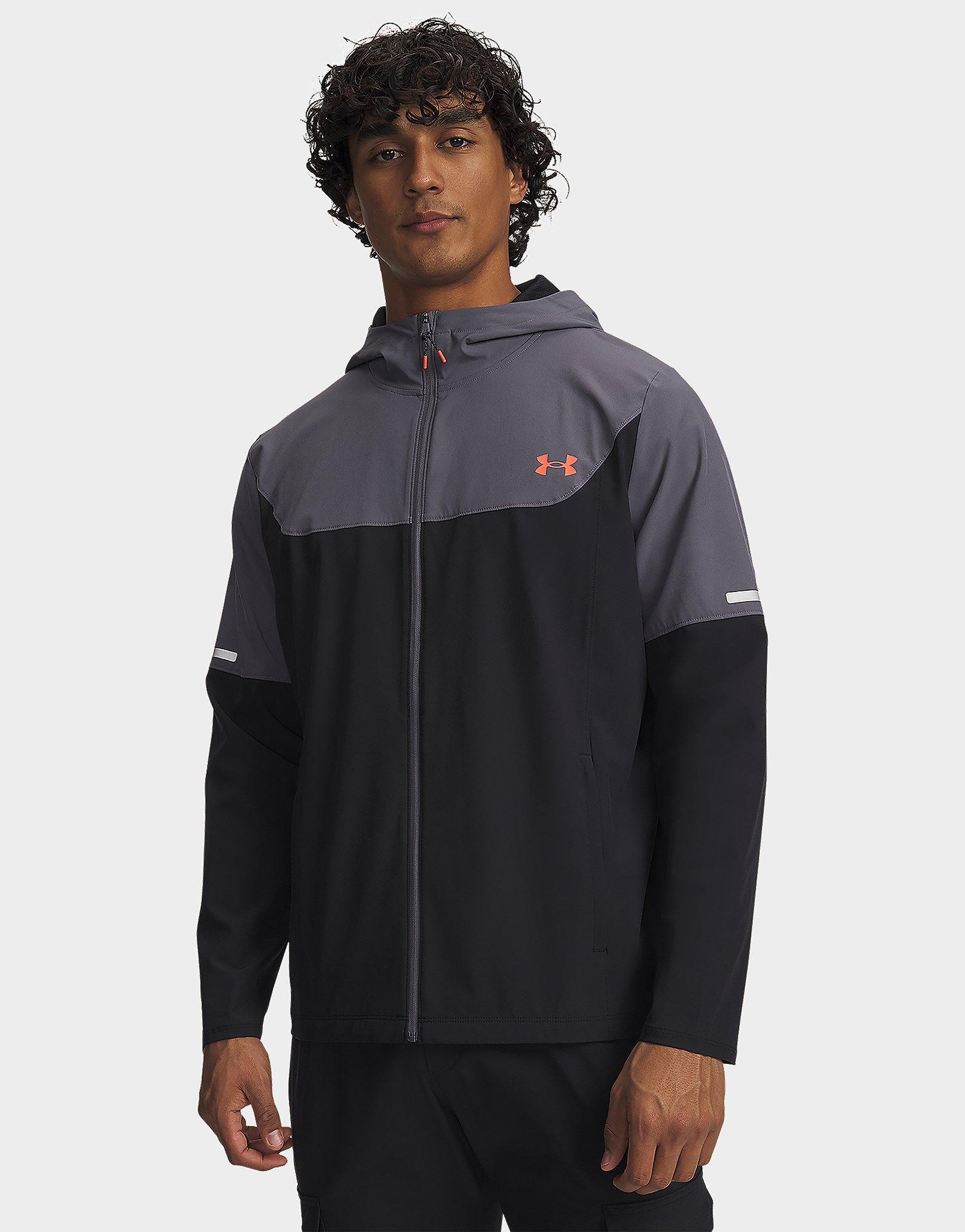 Under Armour Tech Utility Woven Jacket