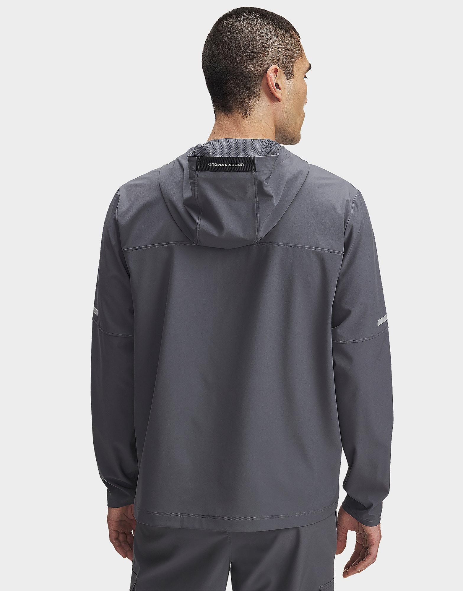 Under Armour Tech Utility Woven Jacke