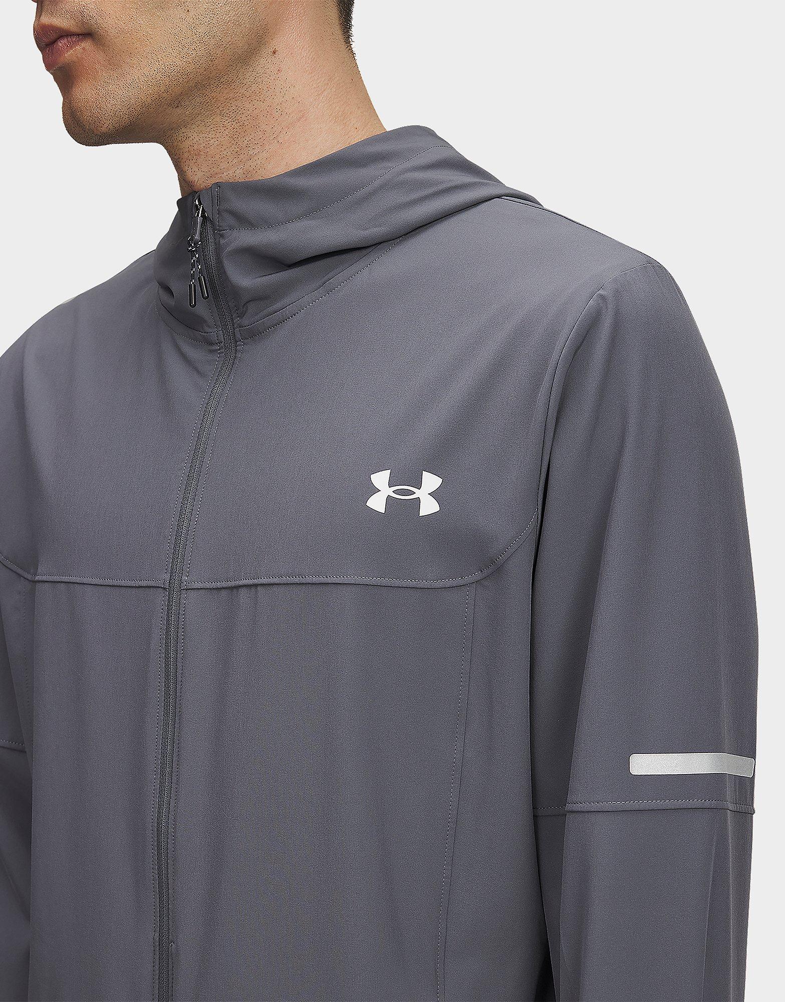 Under Armour Tech Utility Woven Jacke