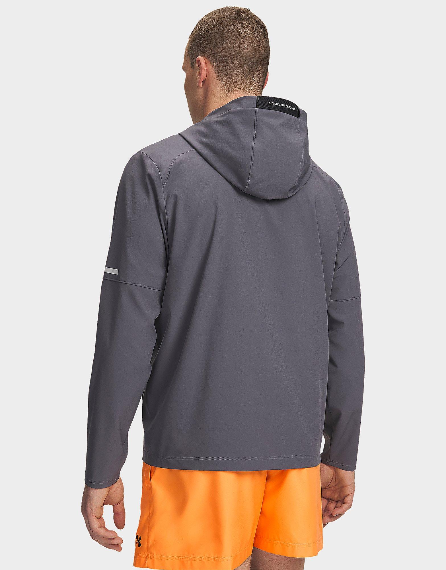 Under Armour Tech Utility Woven Jacket
