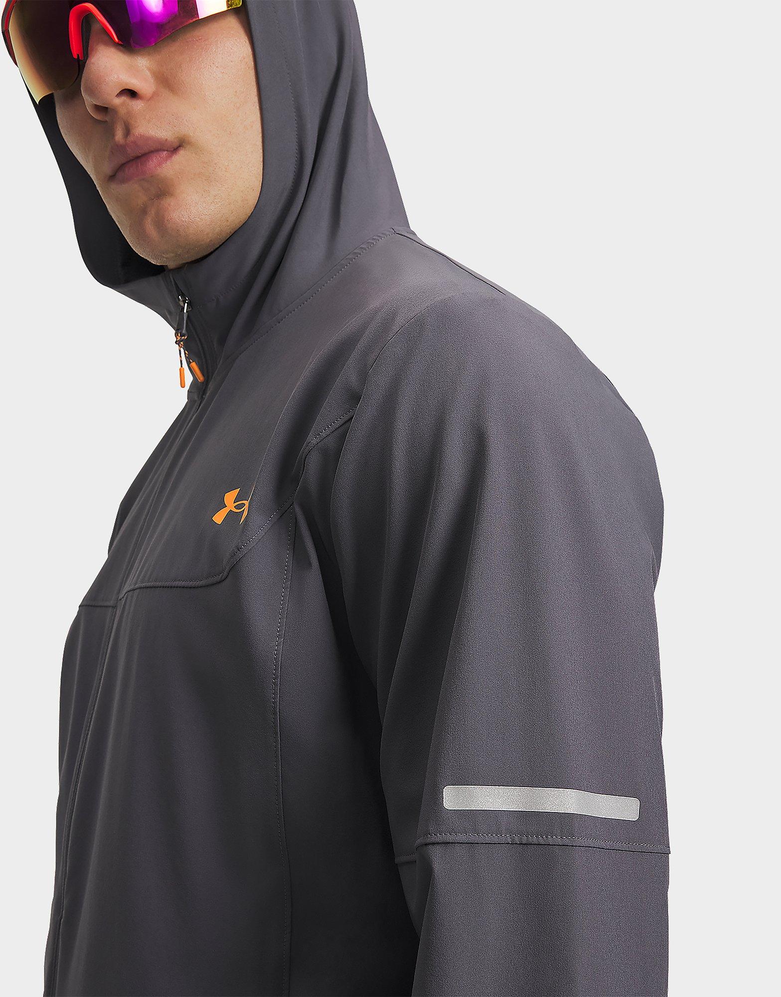 Under Armour Tech Utility Woven Jacket