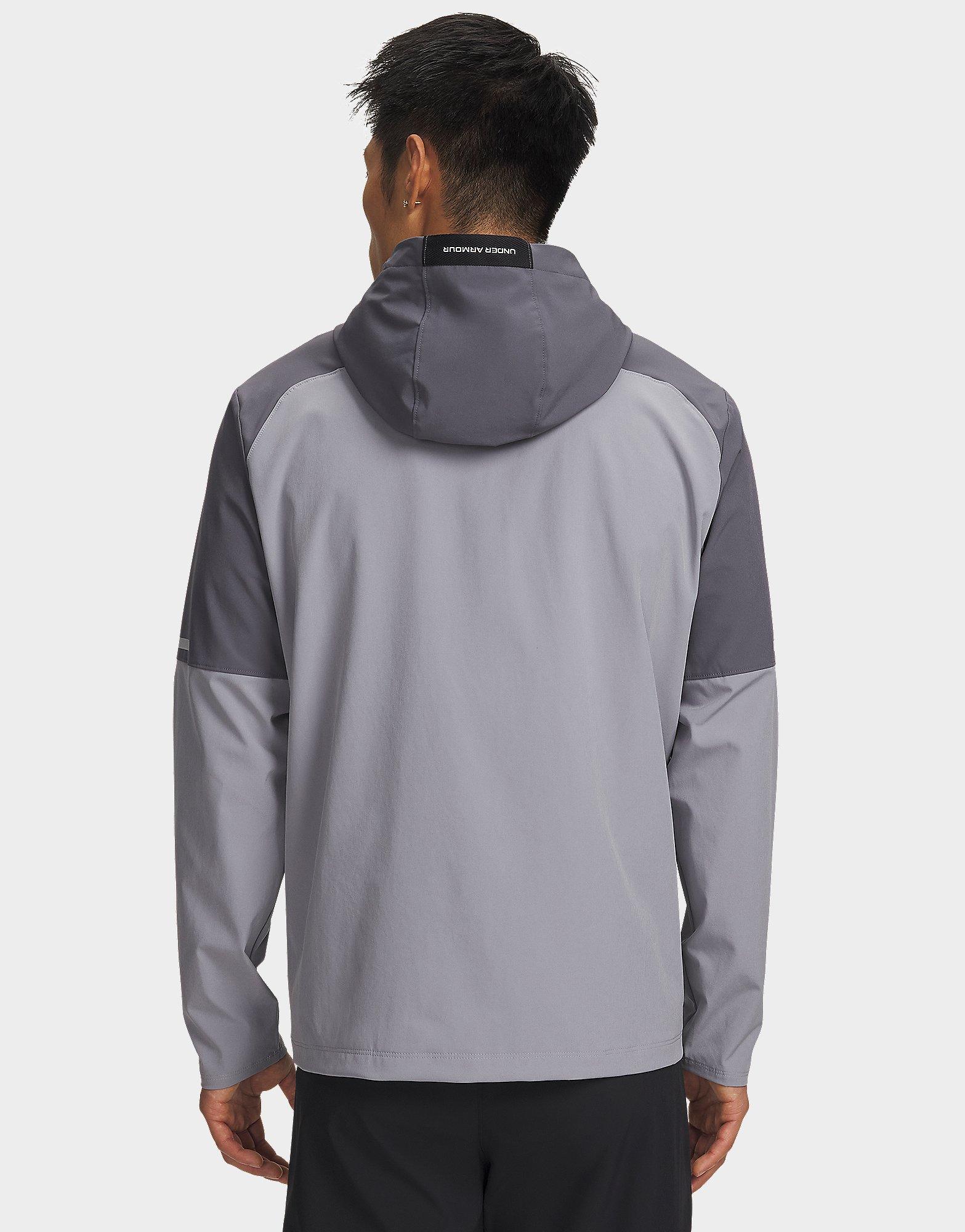 Under Armour Tech Utility Woven Jacket