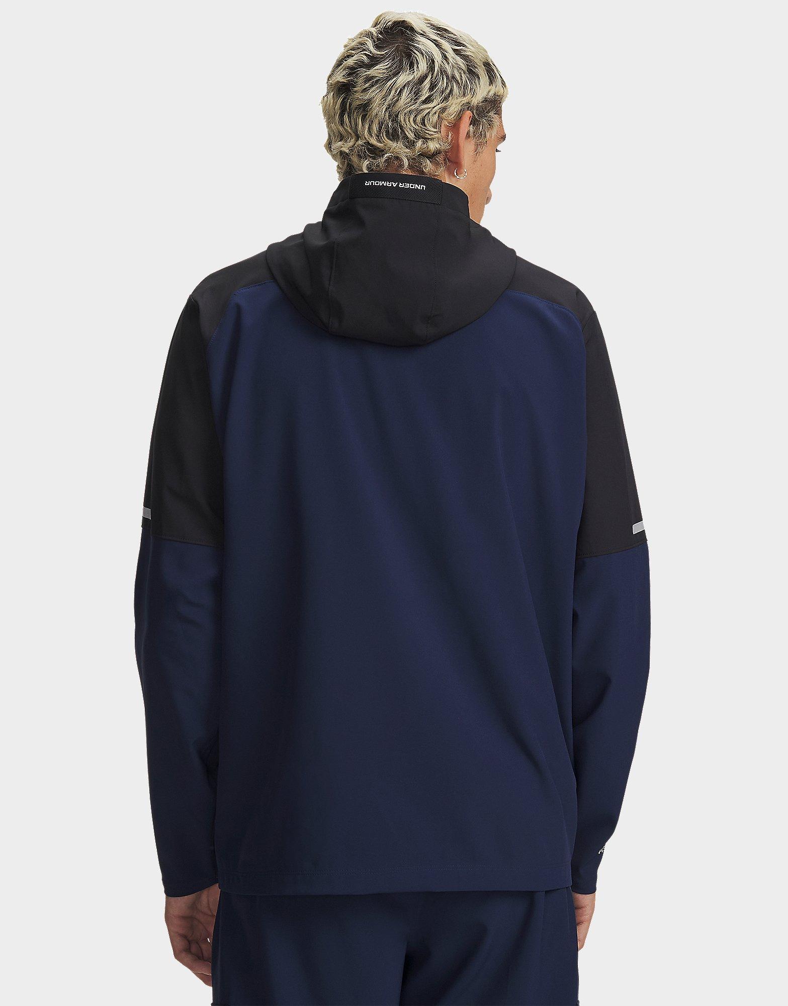 Under Armour Tech Utility Woven Jacket