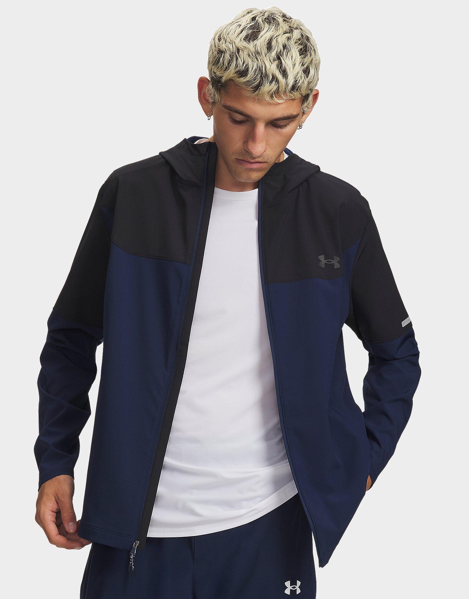 Under Armour Tech Utility Woven Jacke