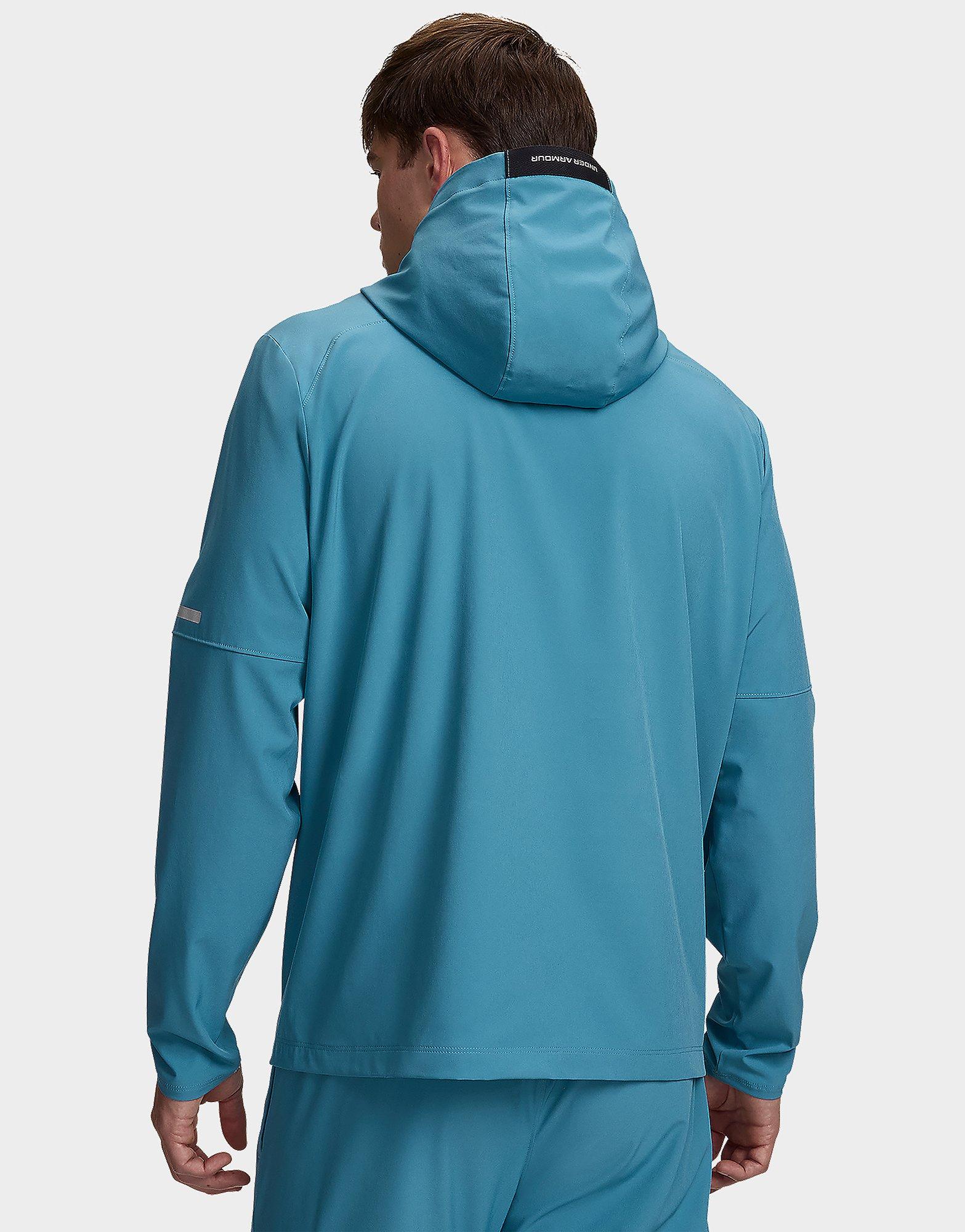 Under Armour Tech Utility Woven Jacket