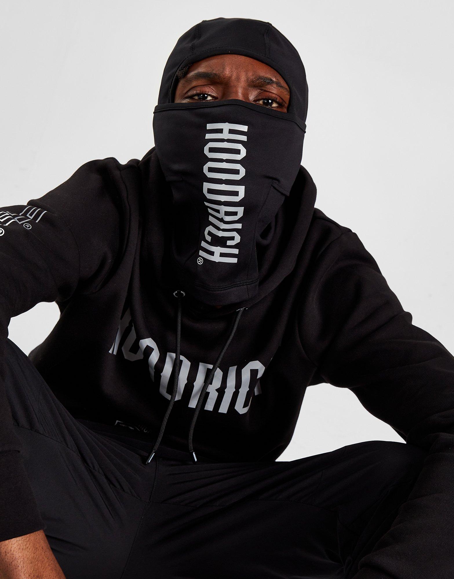 Hoodrich OG Reflective Balaclava