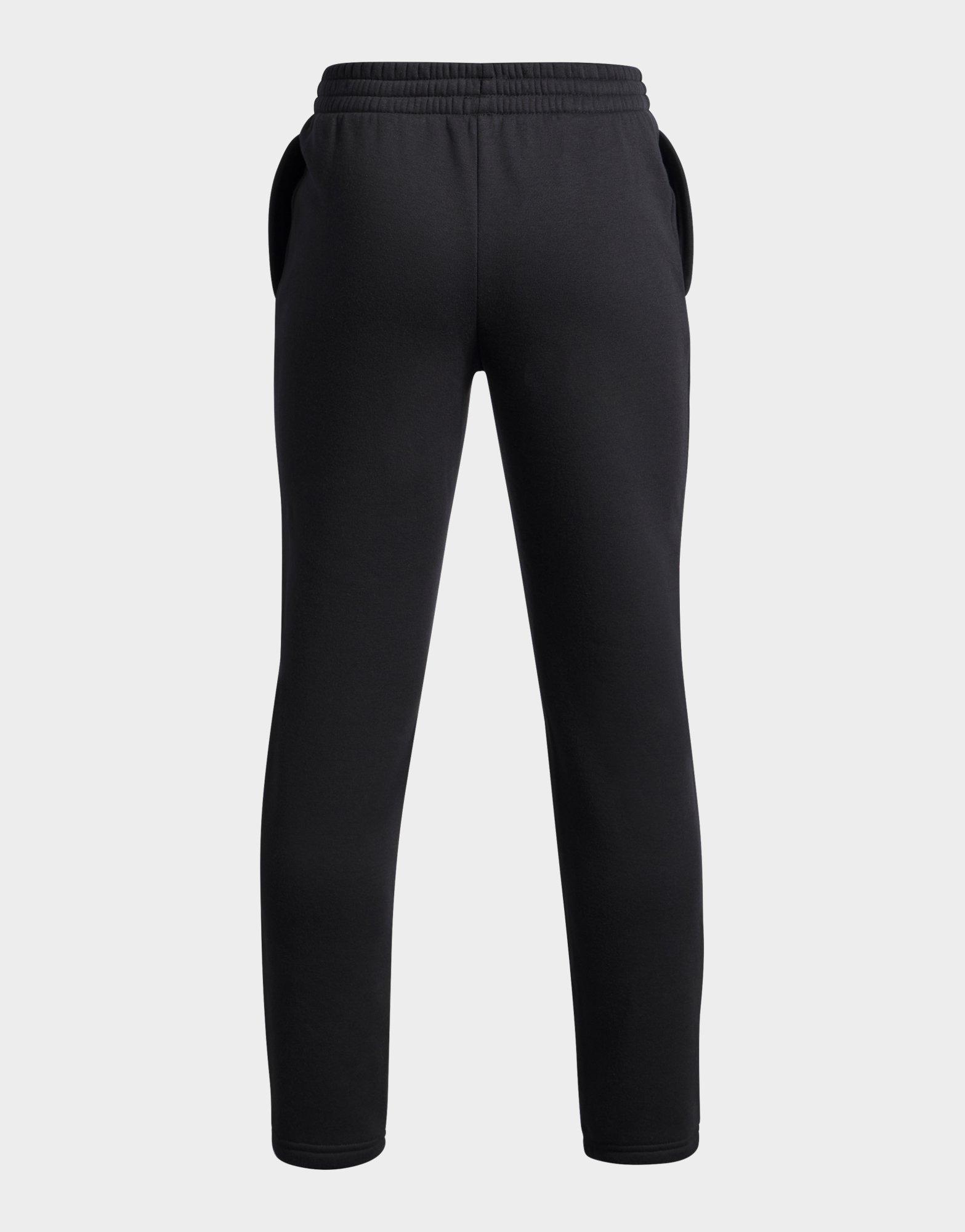 Under Armour Pantalon de jogging à motif Rival Fleece Colorblock pour garçon