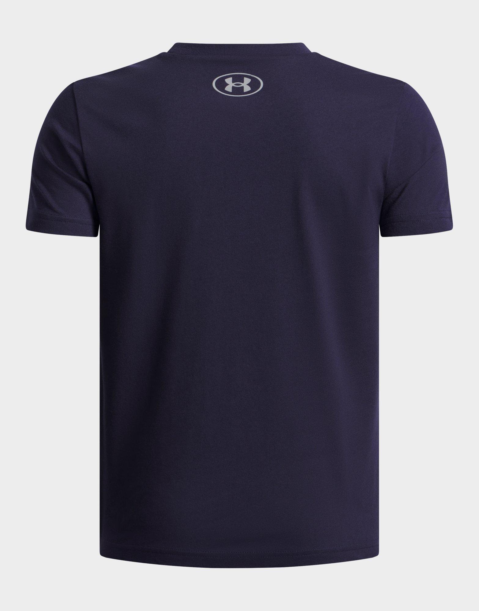 Under Armour T-shirt GL Foundation pour garçon