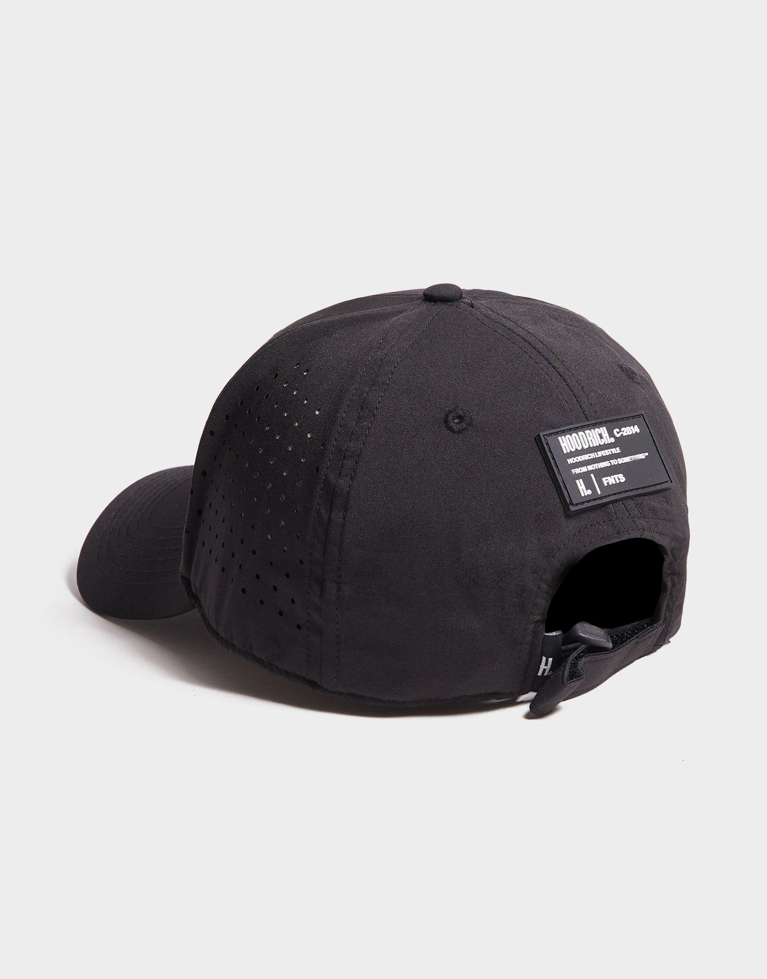 Hoodrich Core Cap