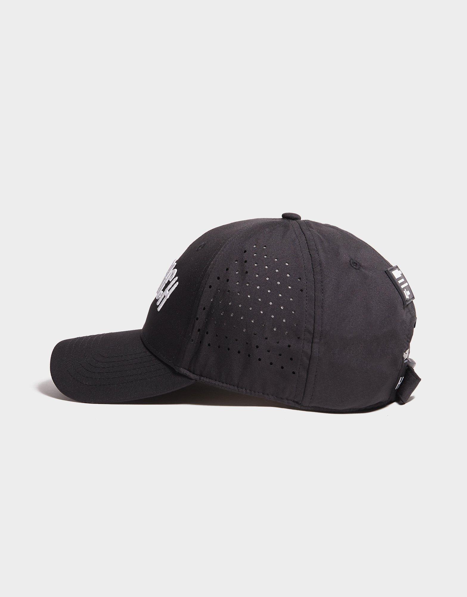 Hoodrich Core Cap