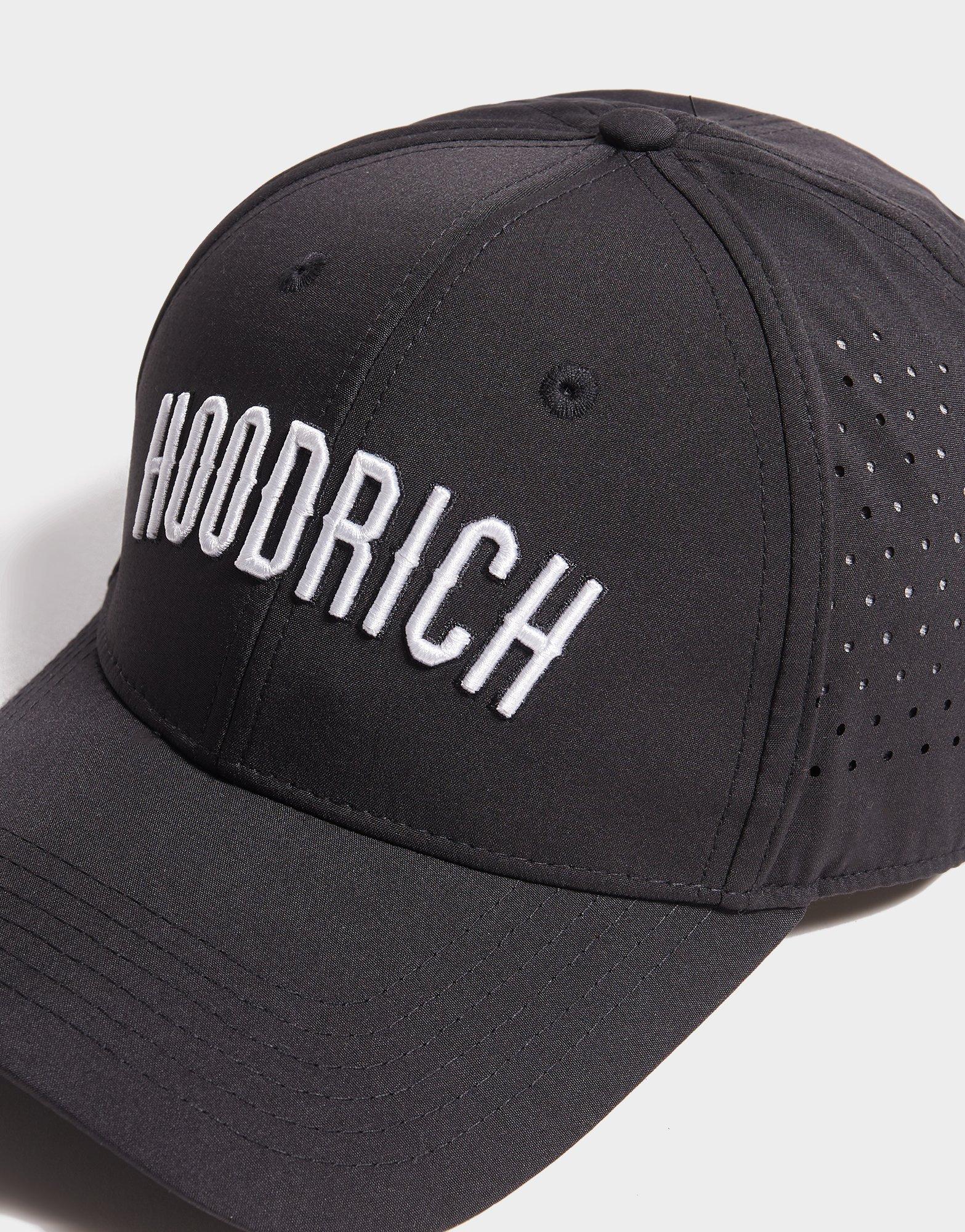 Hoodrich Core Cap