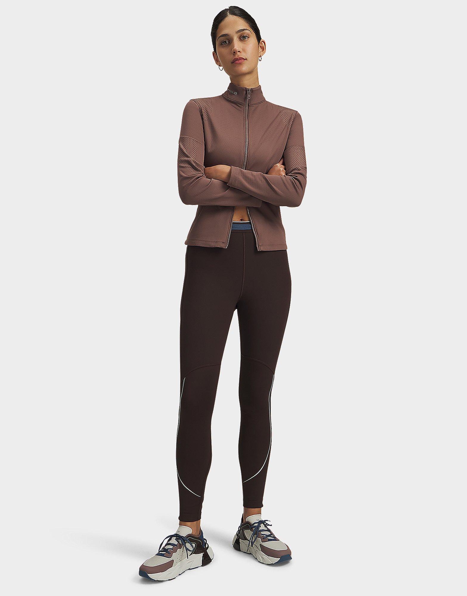 Under Armour Halo Run Cold Weather Tights
