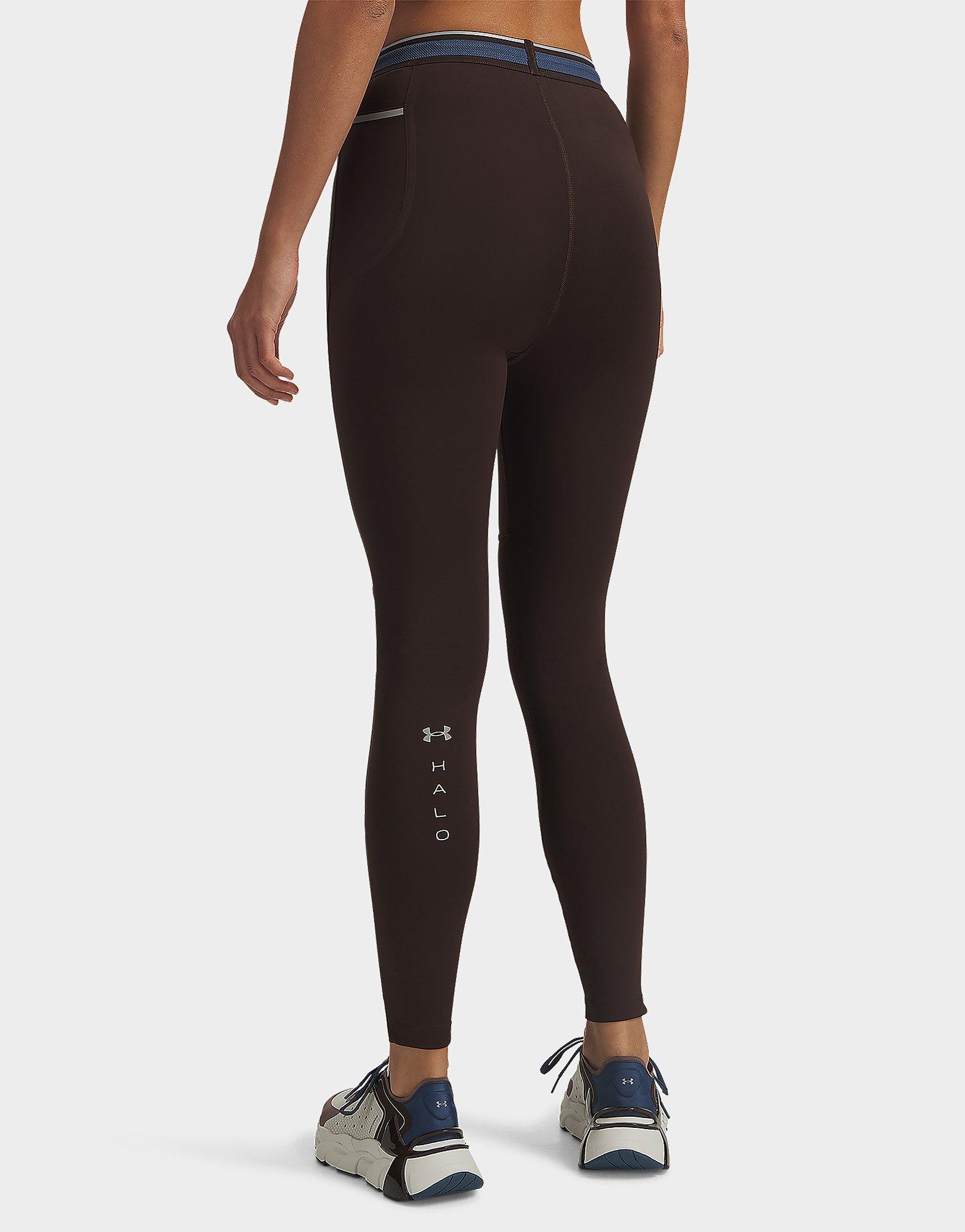 Under Armour Halo Run Cold Weather Tights