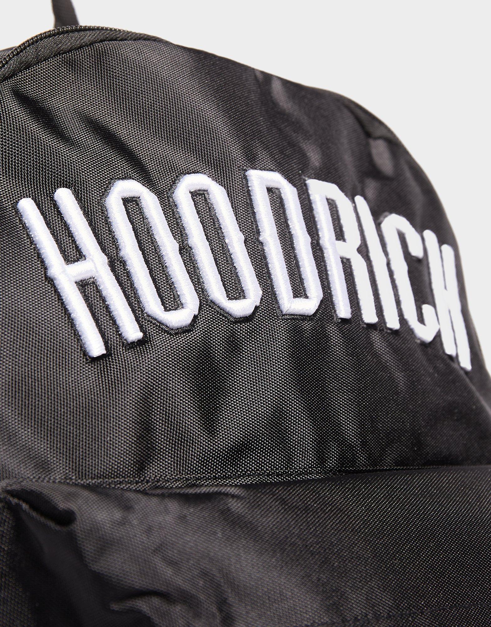 Hoodrich Core Rucksack