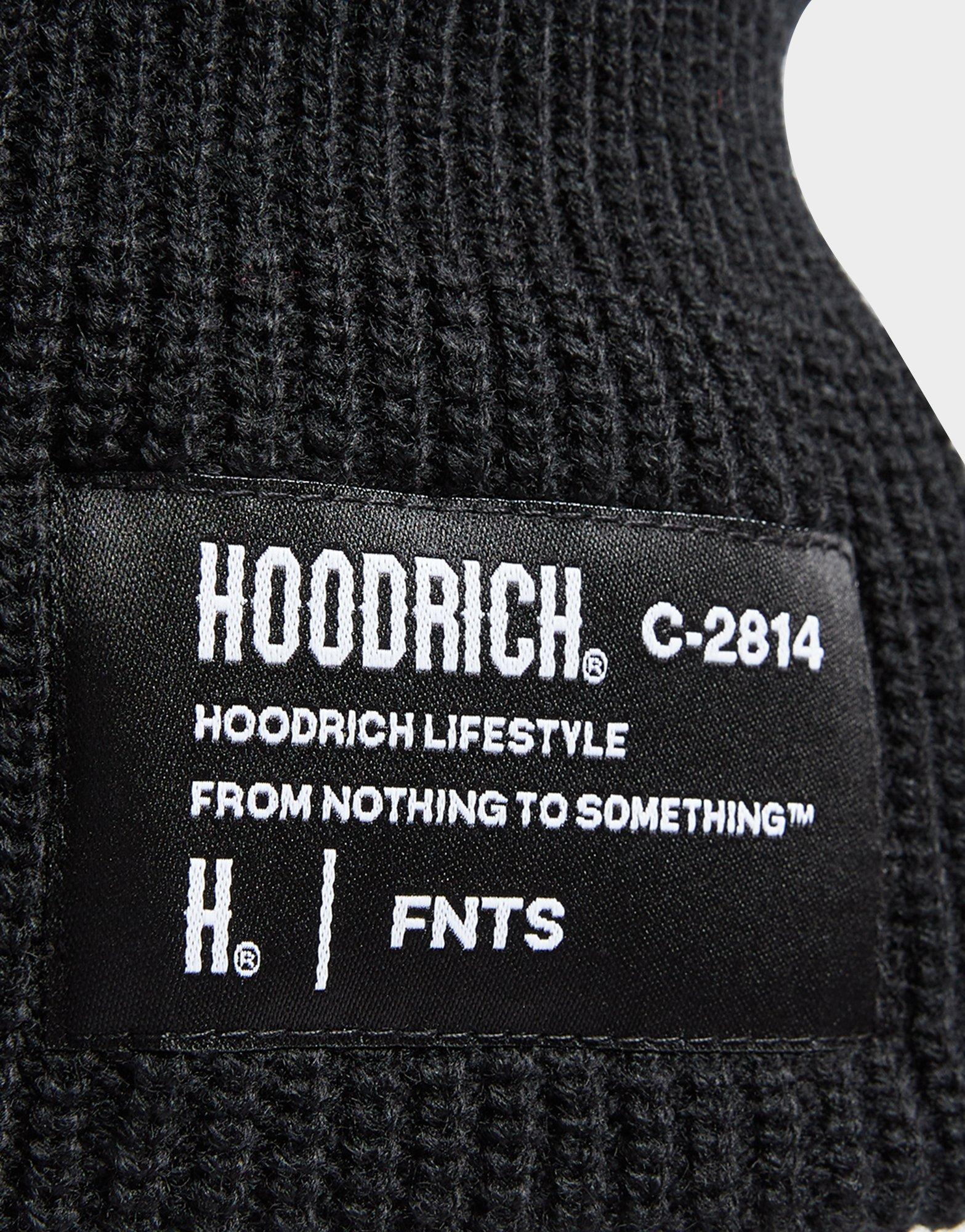 Hoodrich OG Knitted Balaclava