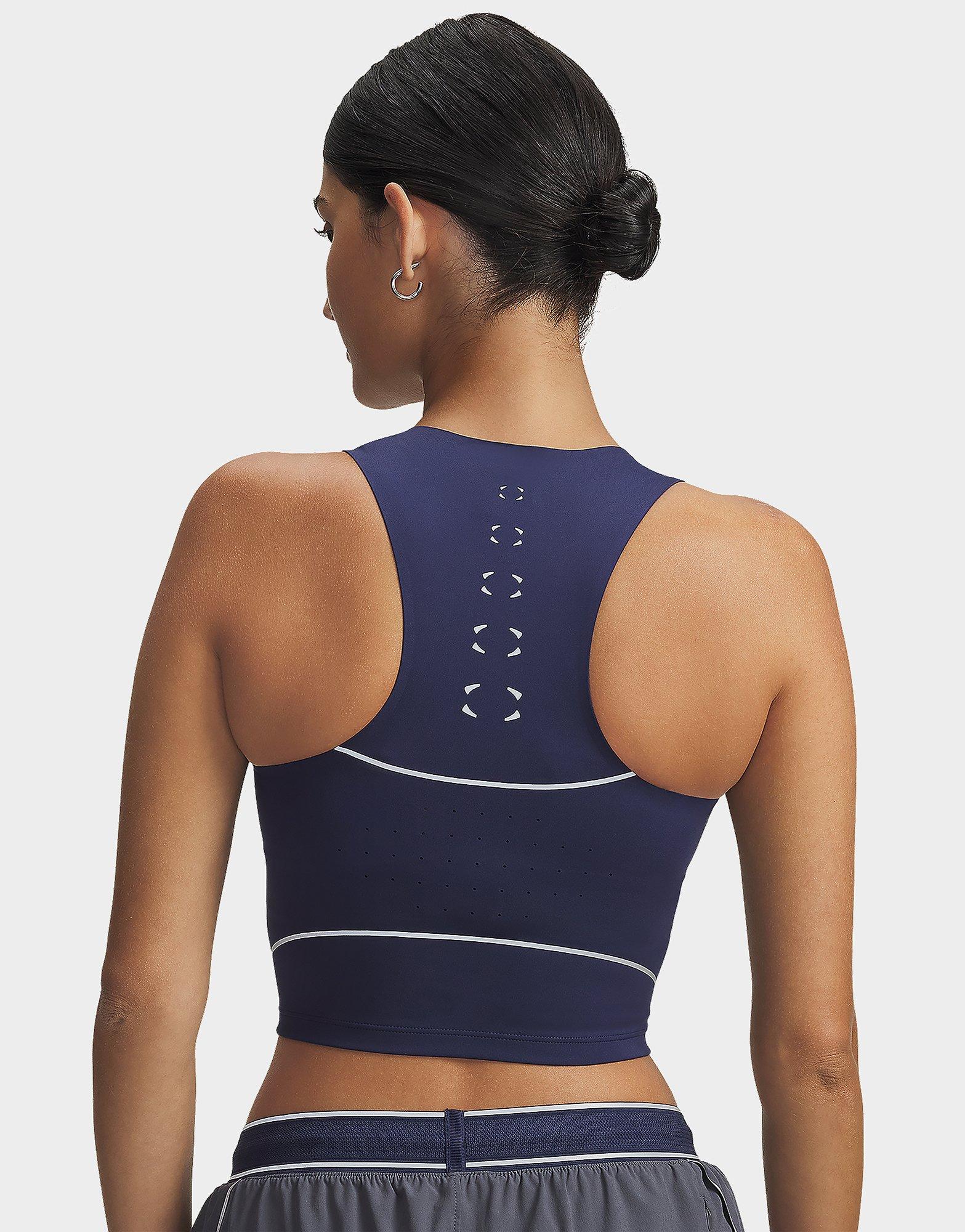 Under Armour Halo Run Tank